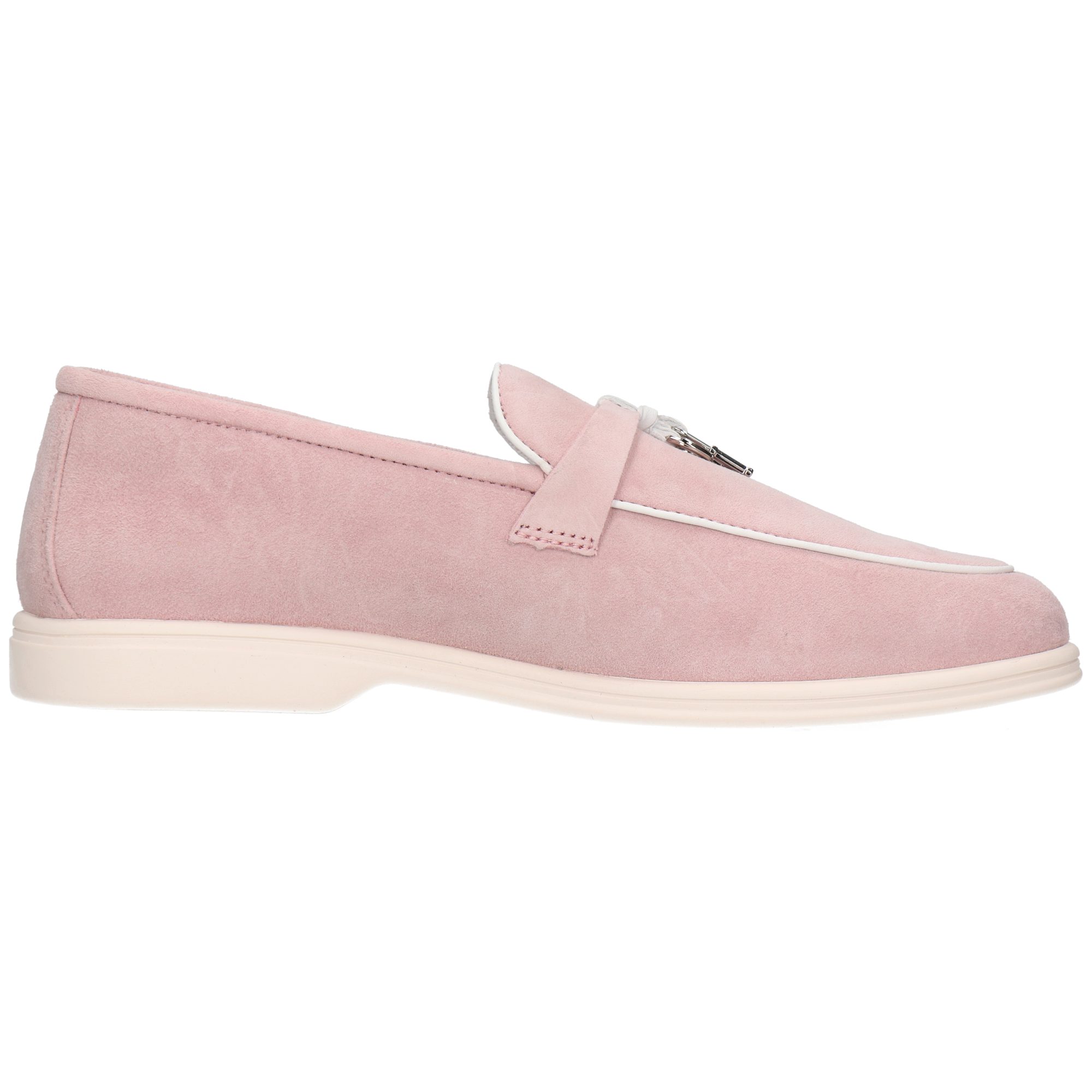 Melvin & Hamilton Adley 24 Leder-Loafers für Damen Loafer Flache Absätze, Echtes Leder, Herausnehmbare Innensohle