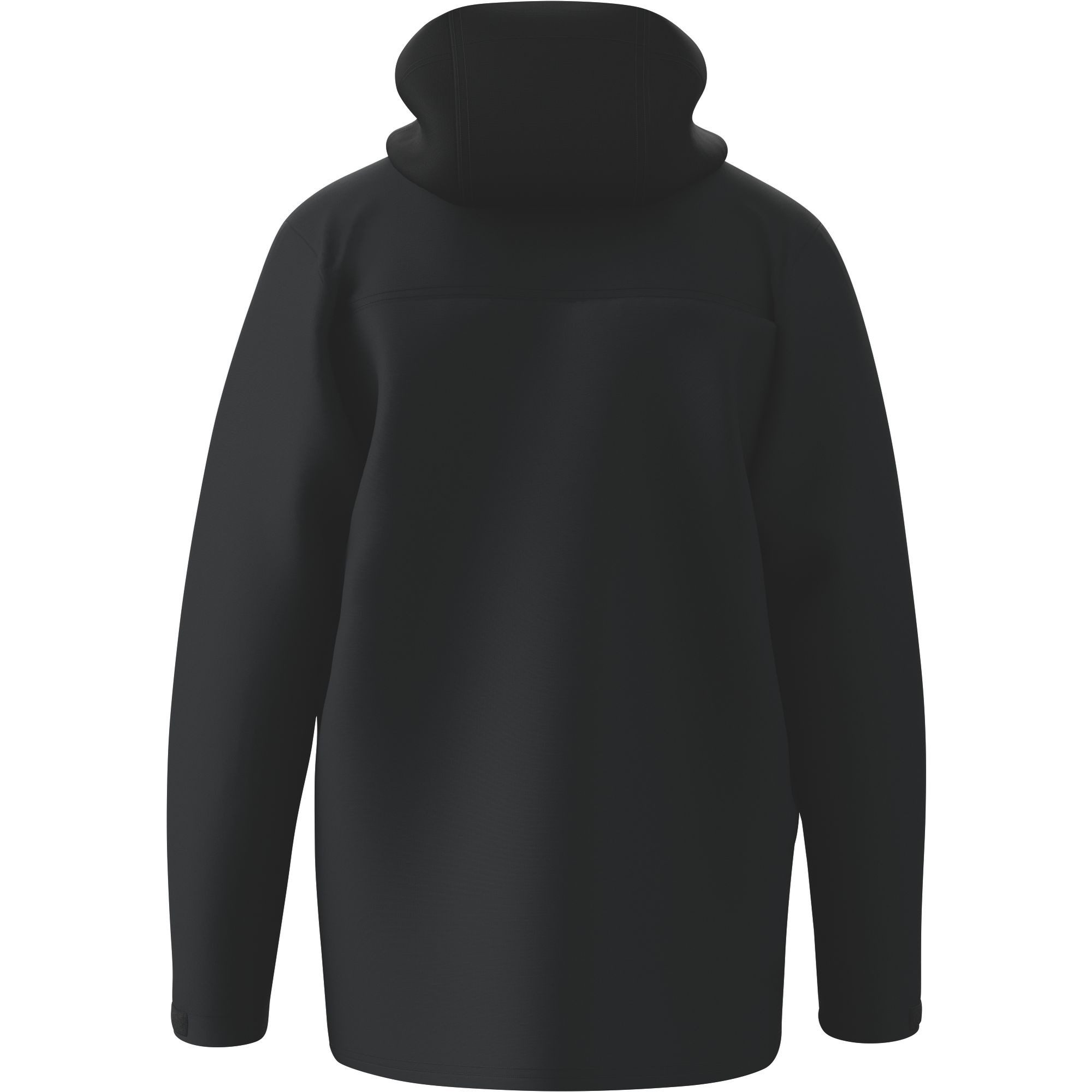 Erima Regenjacke erima Unisex Regenjacke PREMIA Hydro Jacket