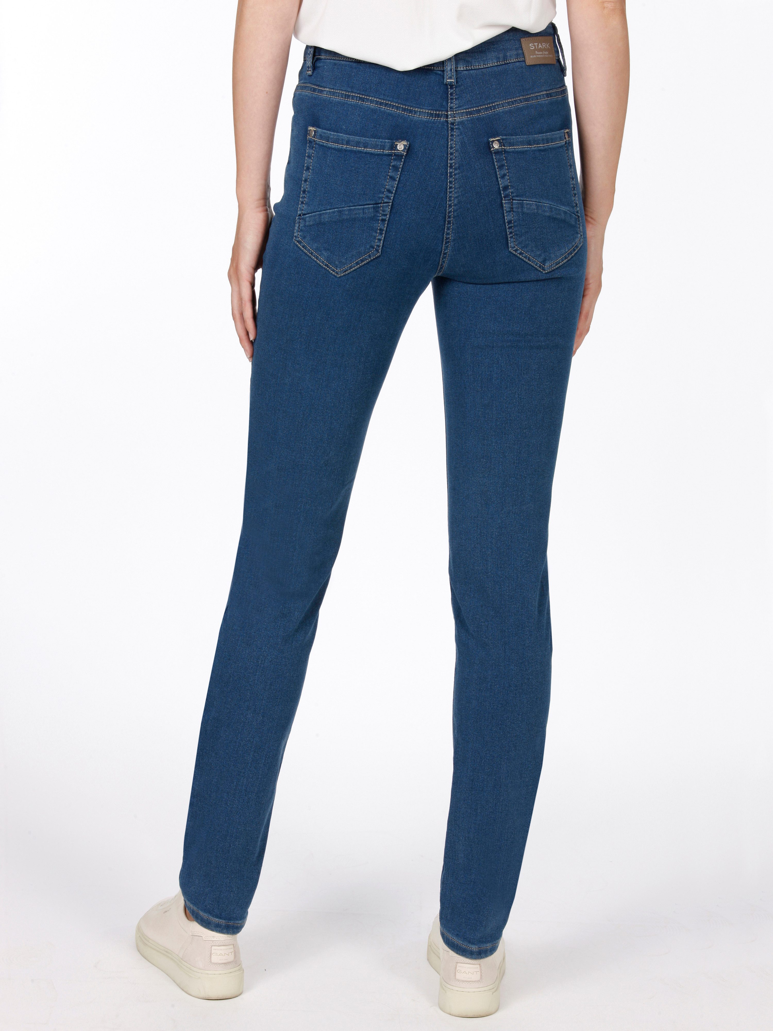 STARK DIE HOSE 5-Pocket-Jeans Style TWIGGY in Superstretch-Denim günstig online kaufen