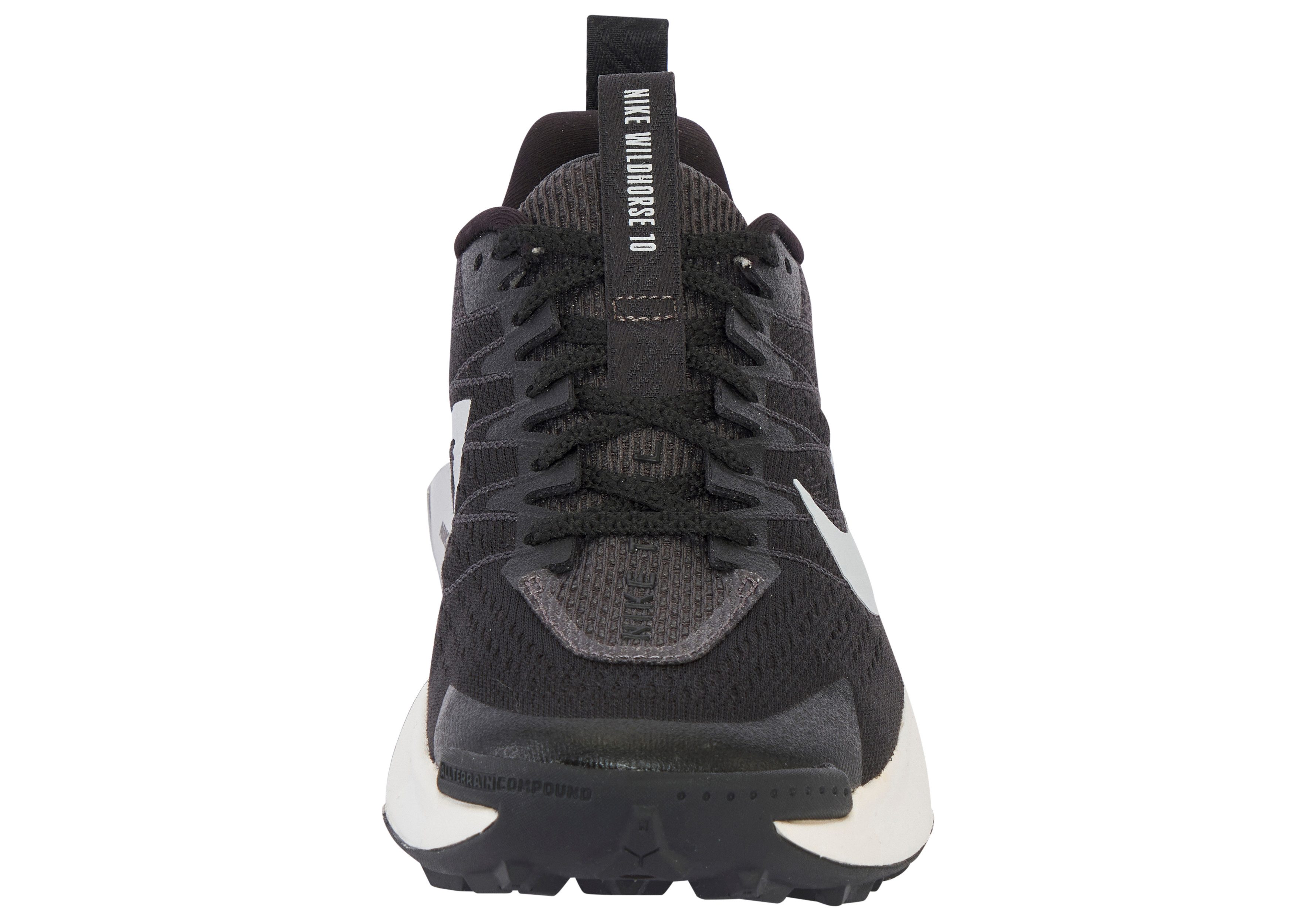 Nike W REACTX WILDHORSE 10 Laufschuh