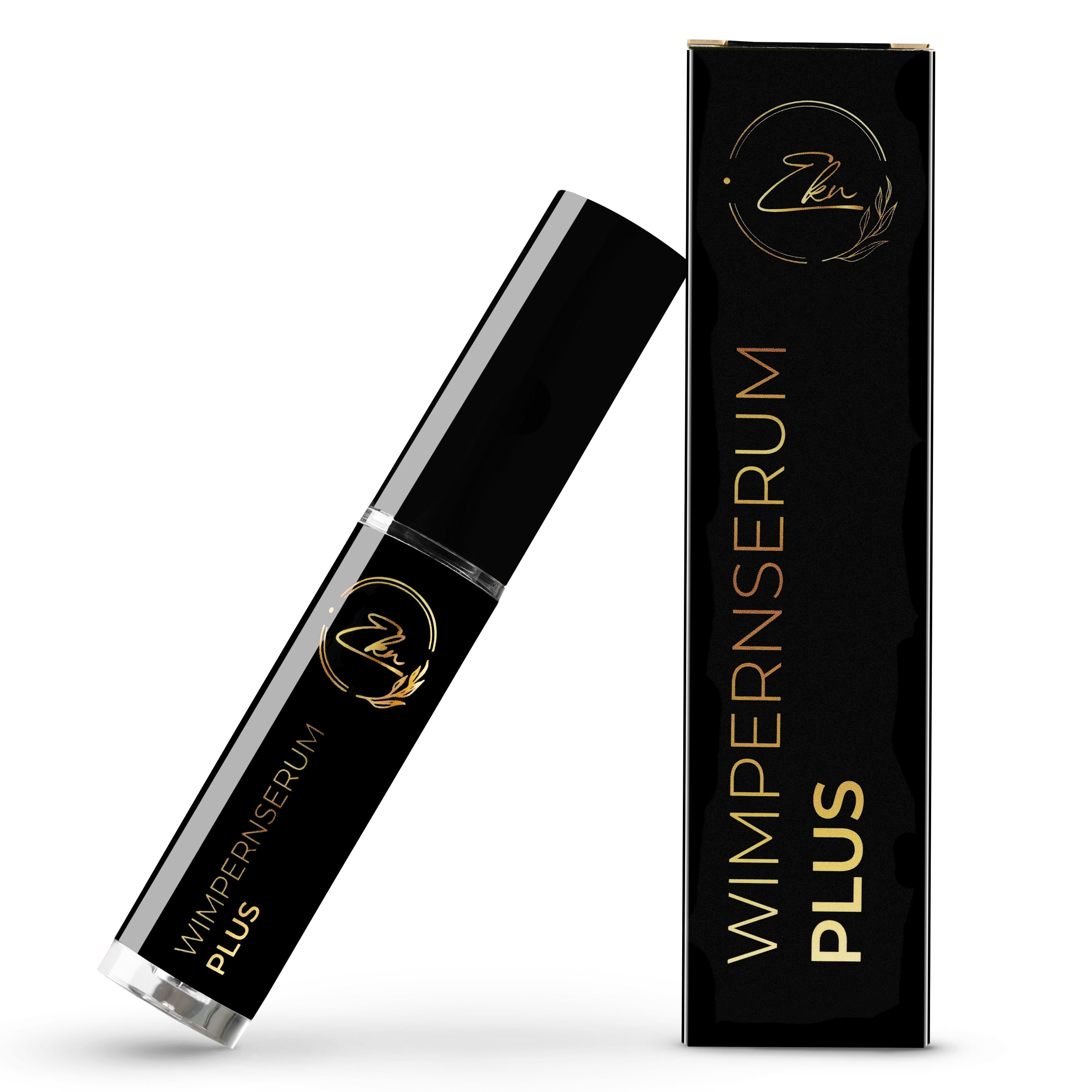 Lashbooster Wimpernserum Wimpernserum Ekn Beauty Wachstumsserum