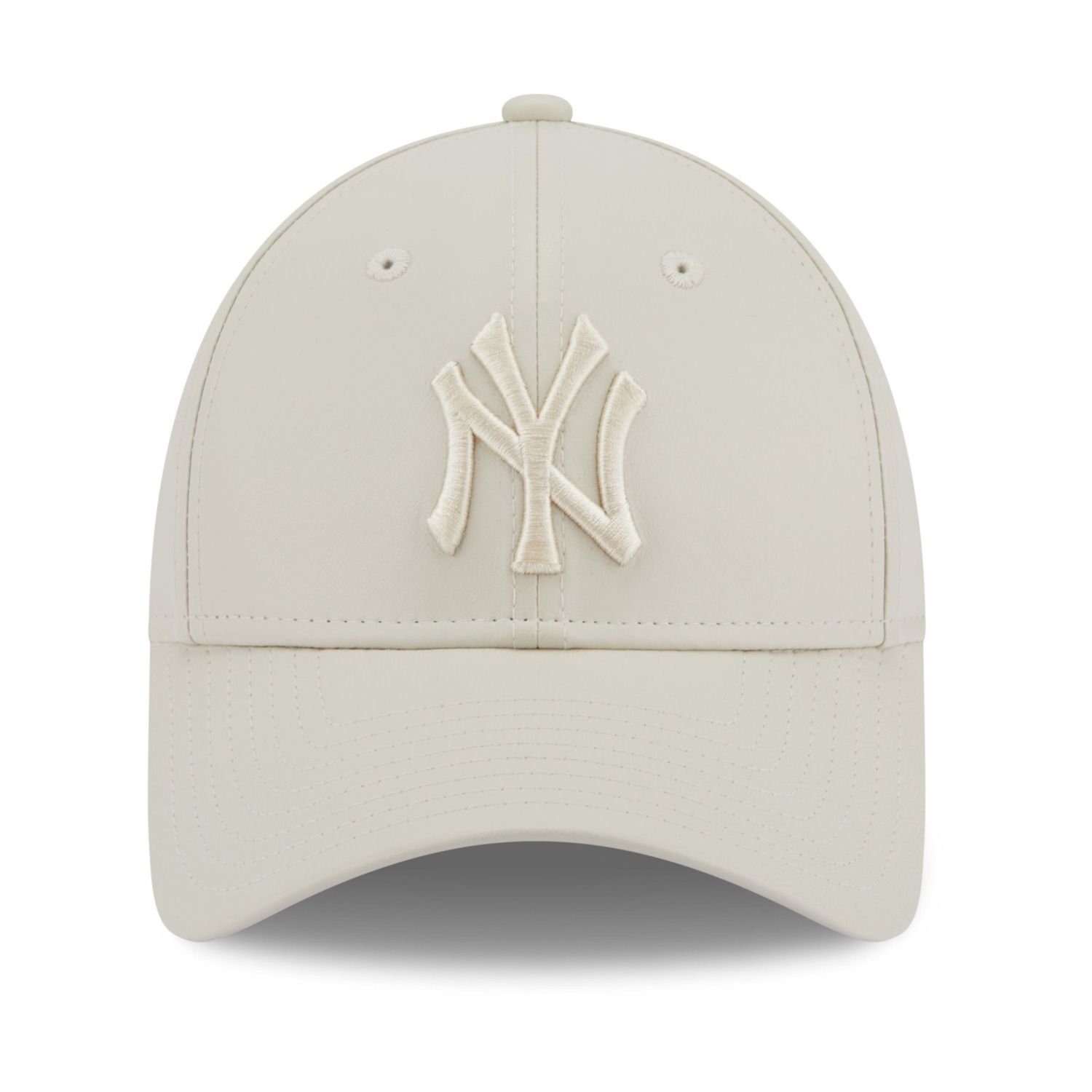 York Yankees 9Forty New Cap Era KUNSTLEDER New Baseball