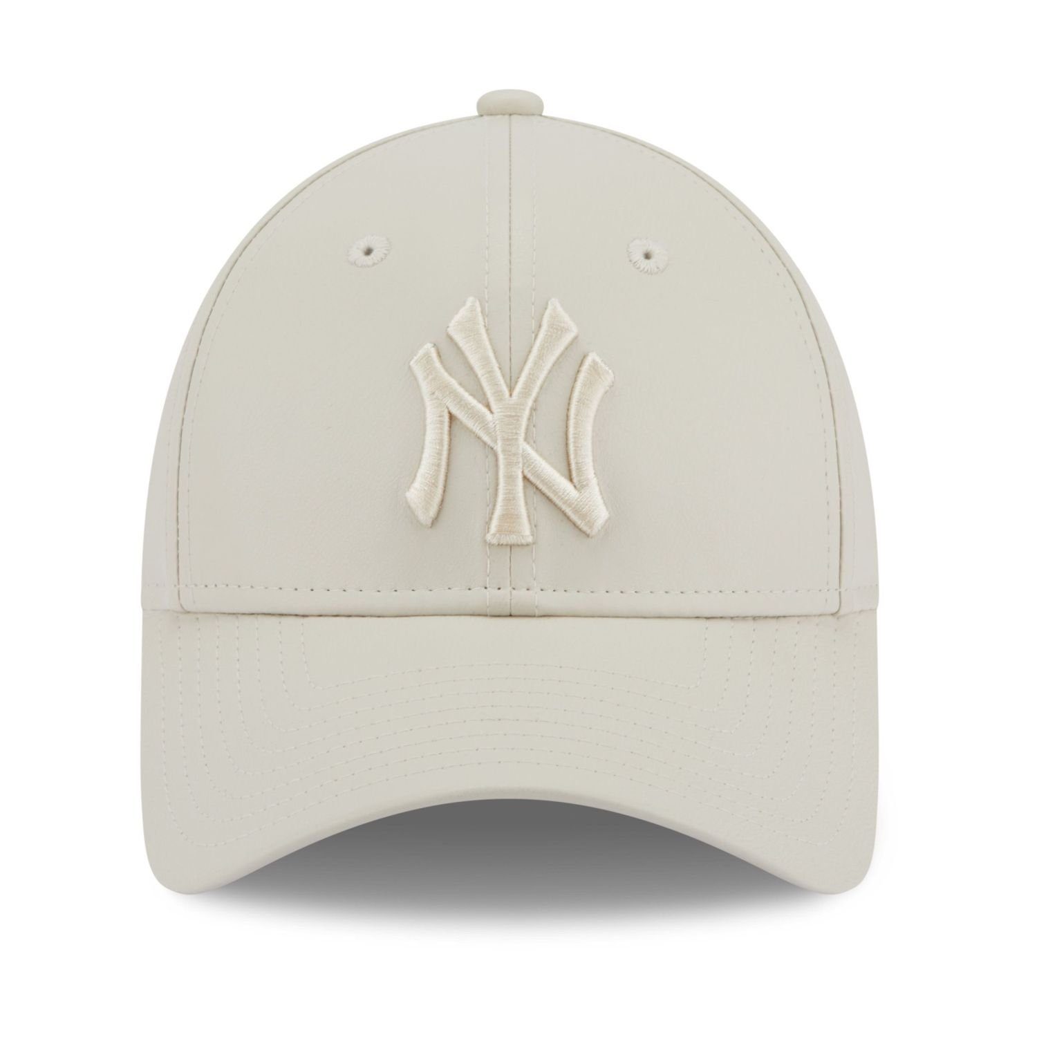 New Era Baseball Cap 9Forty KUNSTLEDER günstig online kaufen