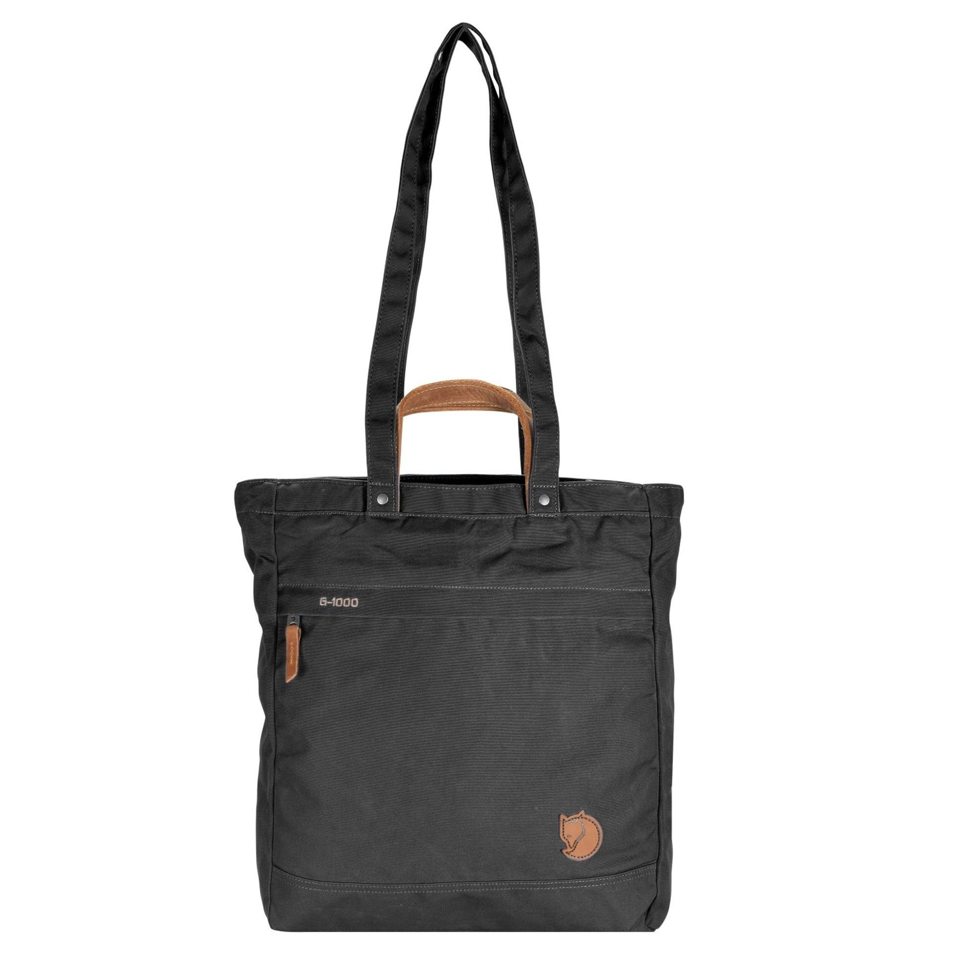 Fjällräven Schultertasche Totepack No. 1, Polyester