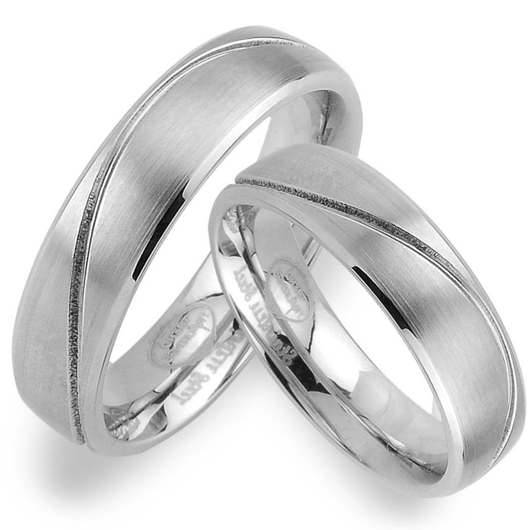 Trauringe123 Trauring Hochzeitsringe Verlobungsringe Trauringe Eheringe Par günstig online kaufen