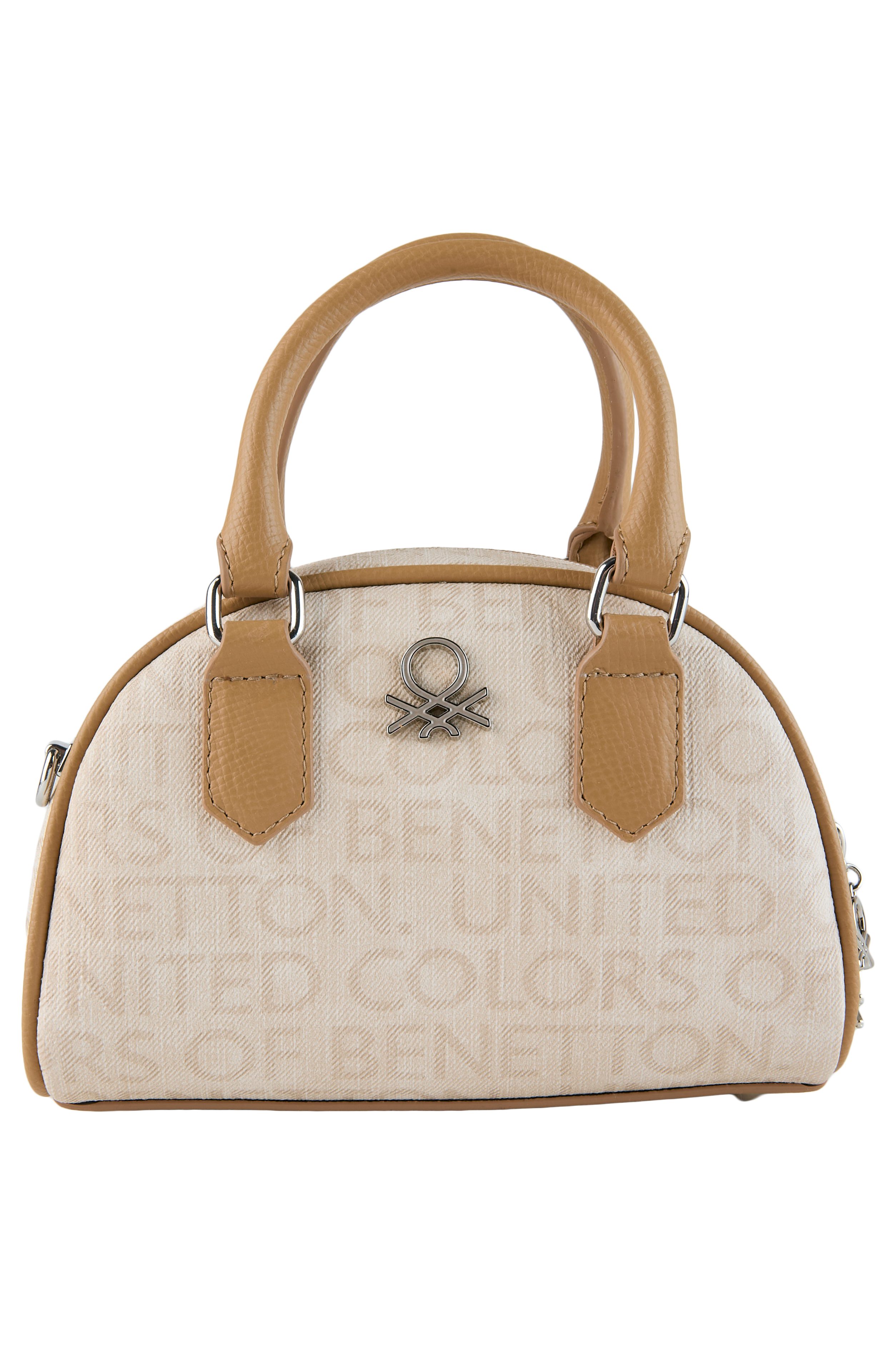 Umhängetasche 2-in-1 Damen Handtasche & Umhängetasche – Crossbody Bag – Tote Bag XS