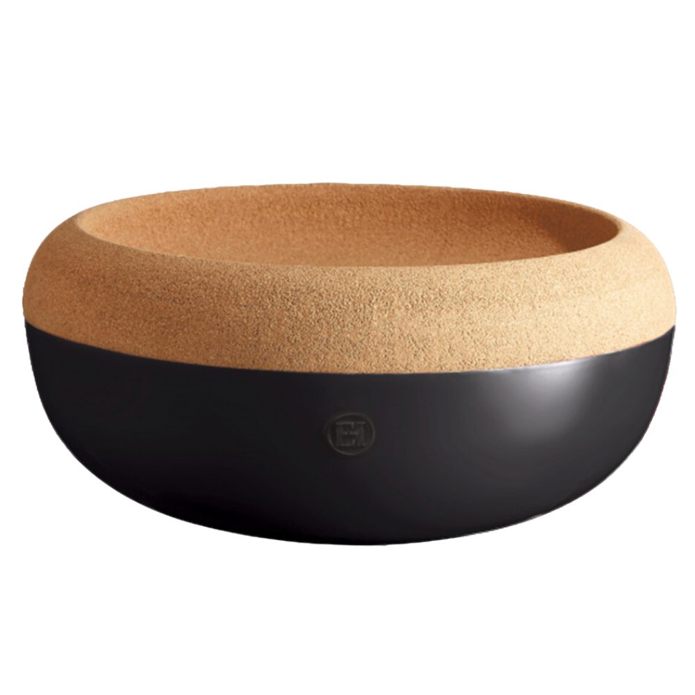 Emile Henry Schüssel Emile Henry Obst- & Gemüseschale groß