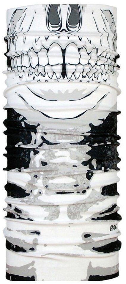 P.A.C. Multifunktionstuch Skull Facemask