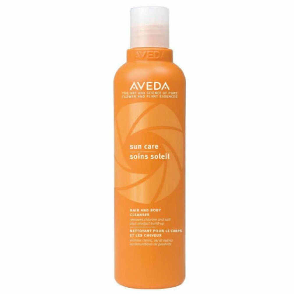 Aveda Styling-Creme Sun Care Hair And Body Cleanser 250ml