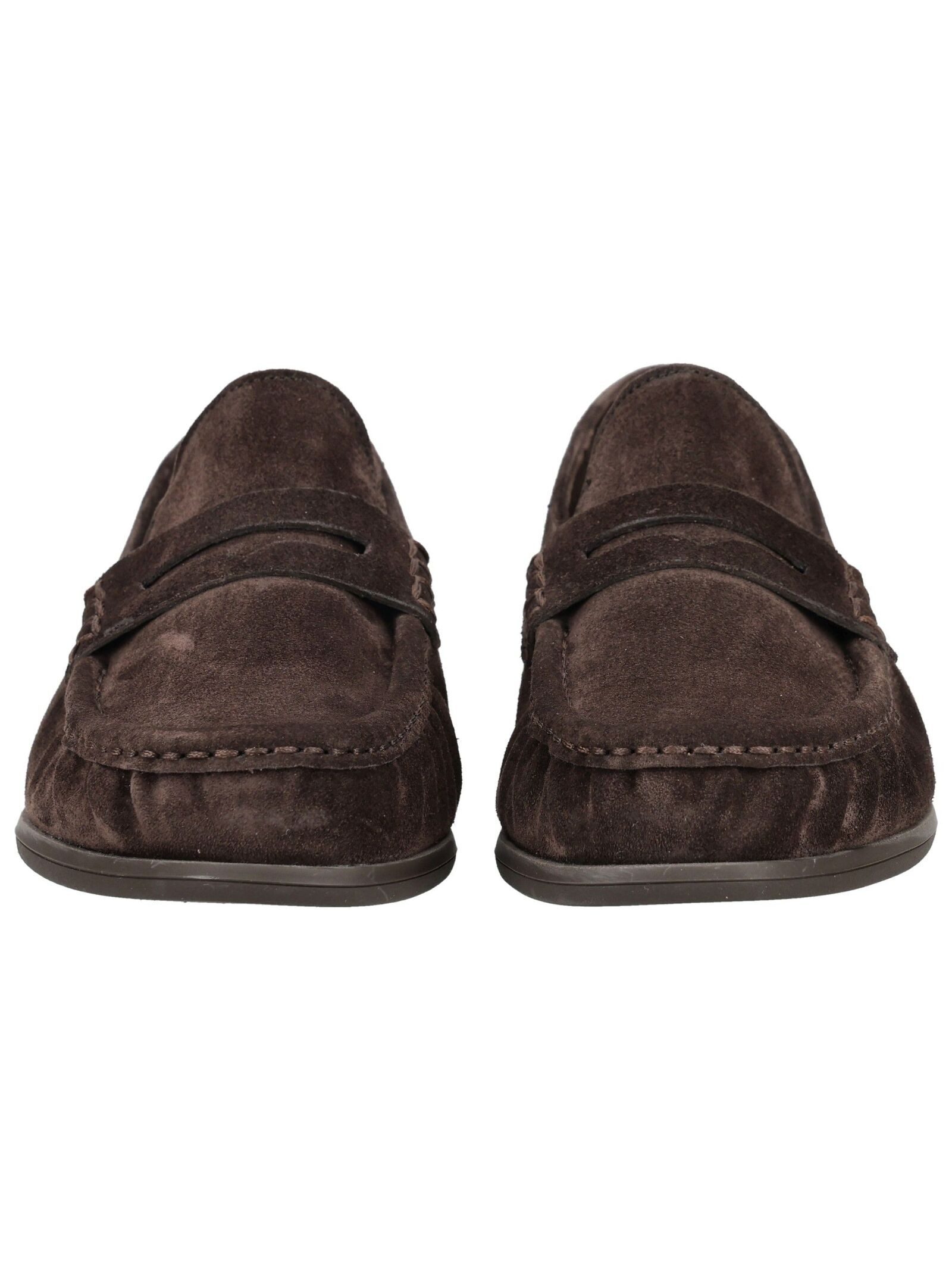 Paul Green Paul Green Slipper Veloursleder Slipper