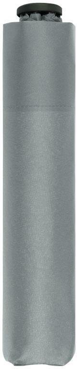 doppler® Taschenregenschirm Zero 99 uni, Cool Grey, Ultraleichter  Regenschirm »Zero 99 uni, Cool Grey« von doppler