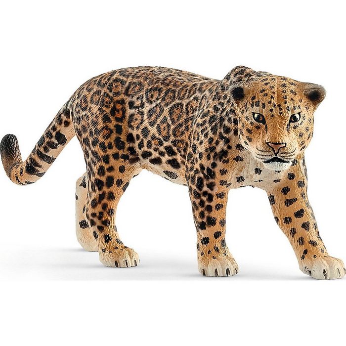 Schleich® Spielfigur Schleich Wild Life 14769 Jaguar
