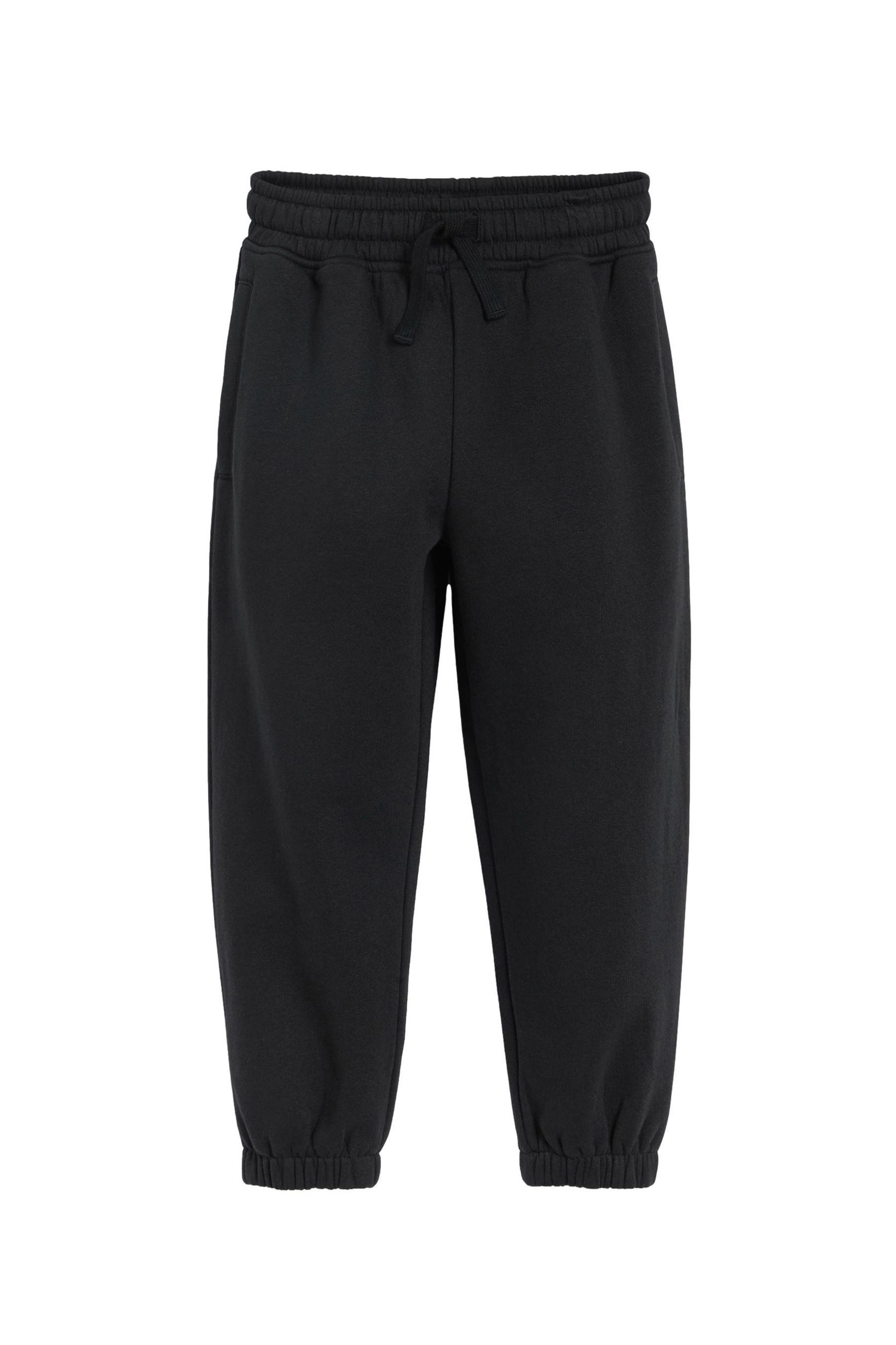 Next Jogginghose Regular Fit Basic-Jogginghose (1-tlg) günstig online kaufen