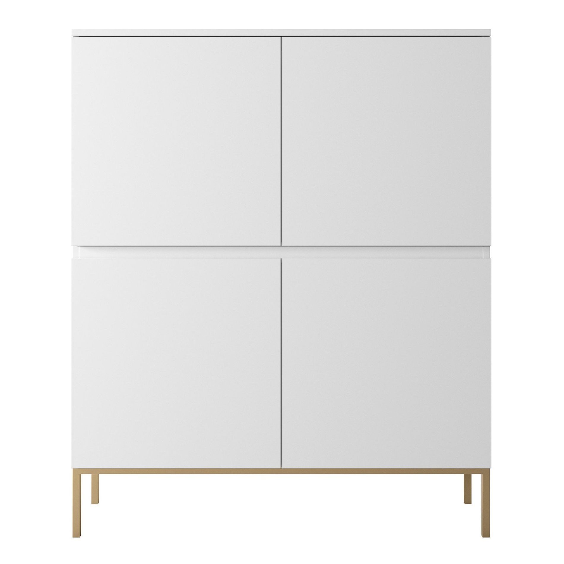 Selsey Highboard BEMMI
