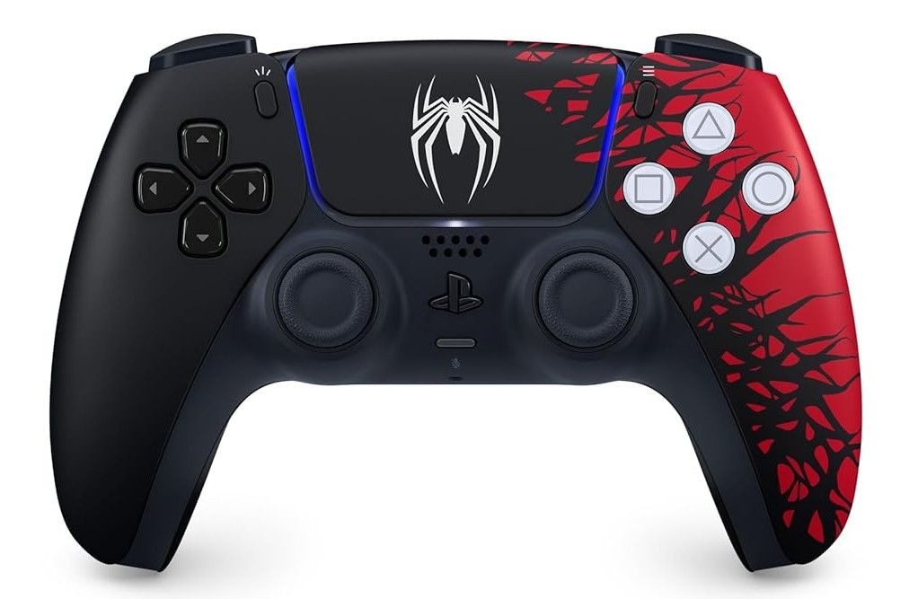 PS5 DualSense Controller ver. Modelle und Limited Editionen zur Wahl DualSense Wireless-Controller