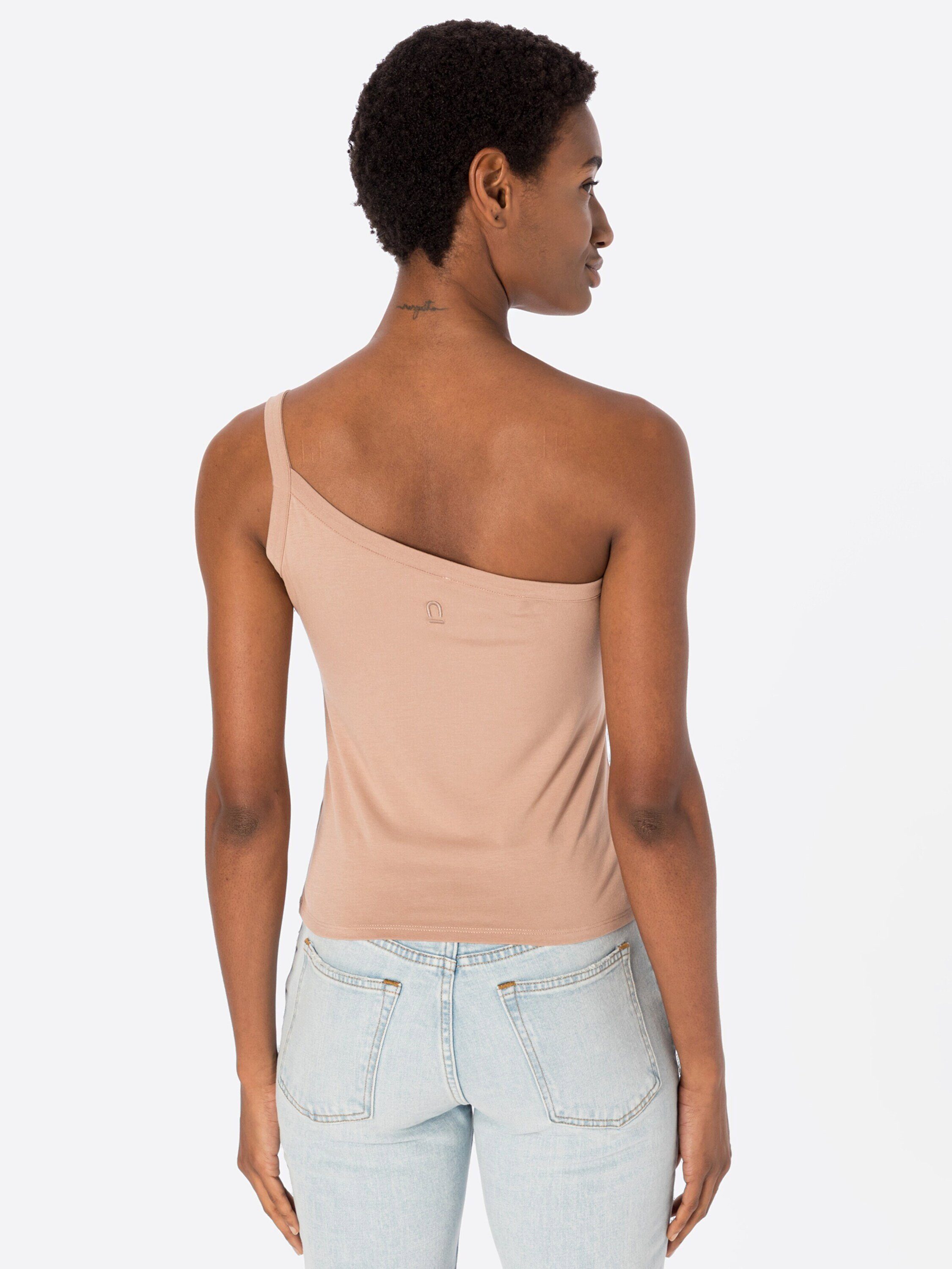 NU-IN Shirttop (1-tlg) Plain/ohne Details