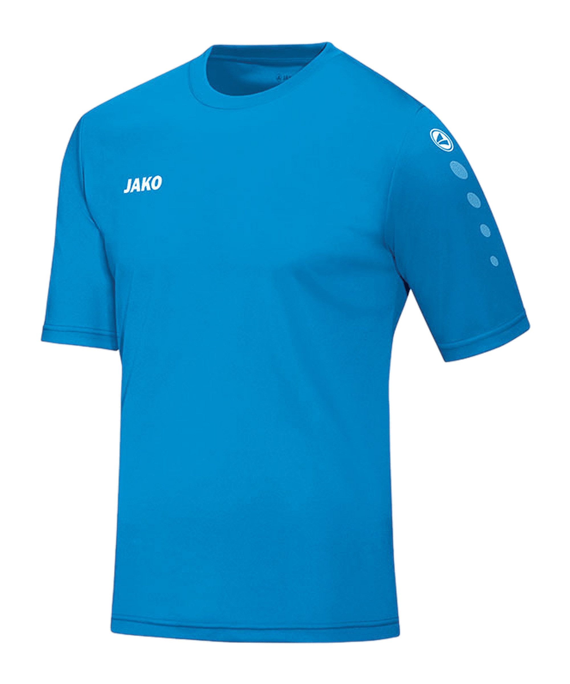 Jako Fußballtrikot Team KA Trikot Kids (1-tlg) default