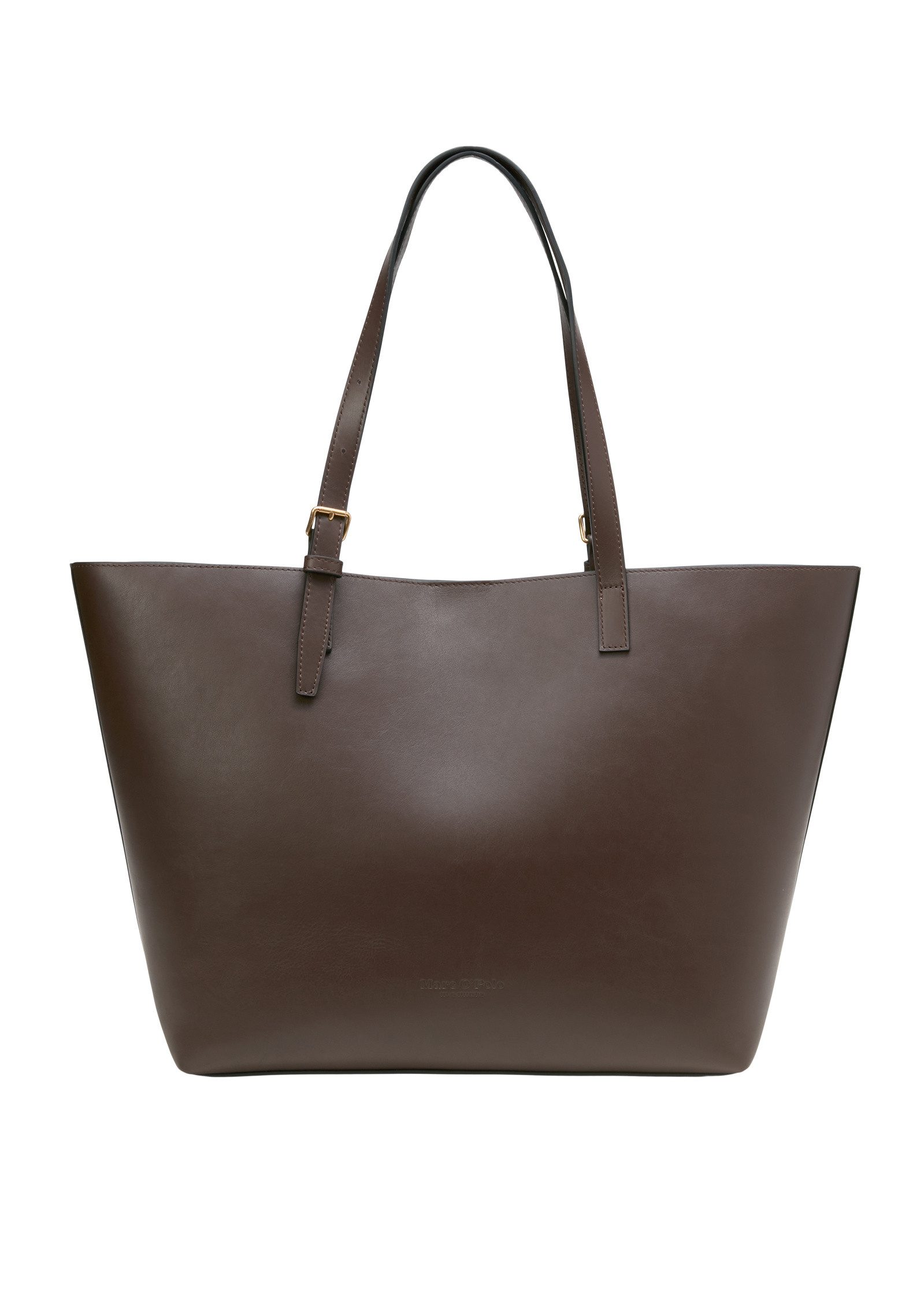 Shopper mit herausnehmbarer Innenpouch