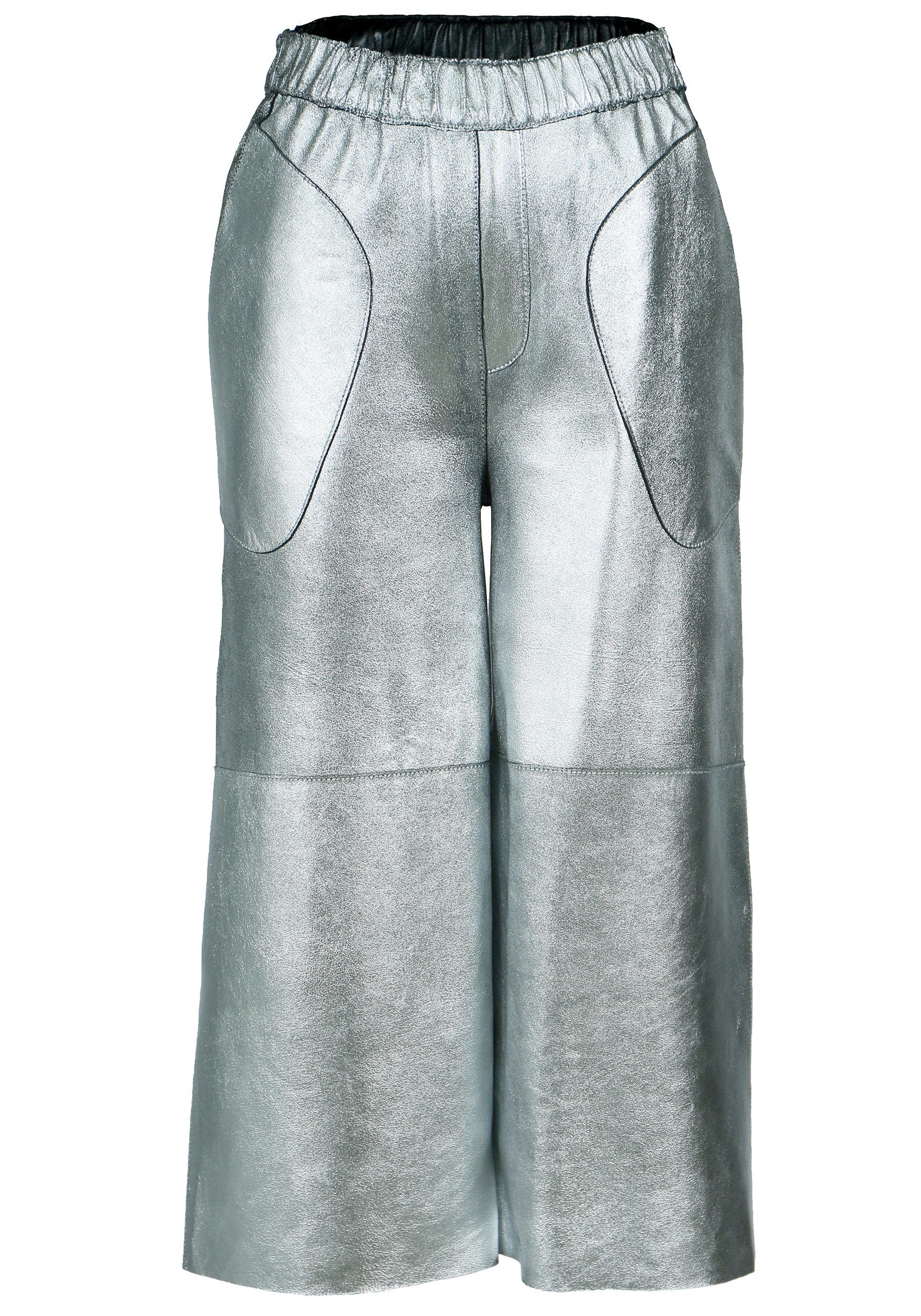 Freaky Nation Lederhose Be Fashion-FN günstig online kaufen