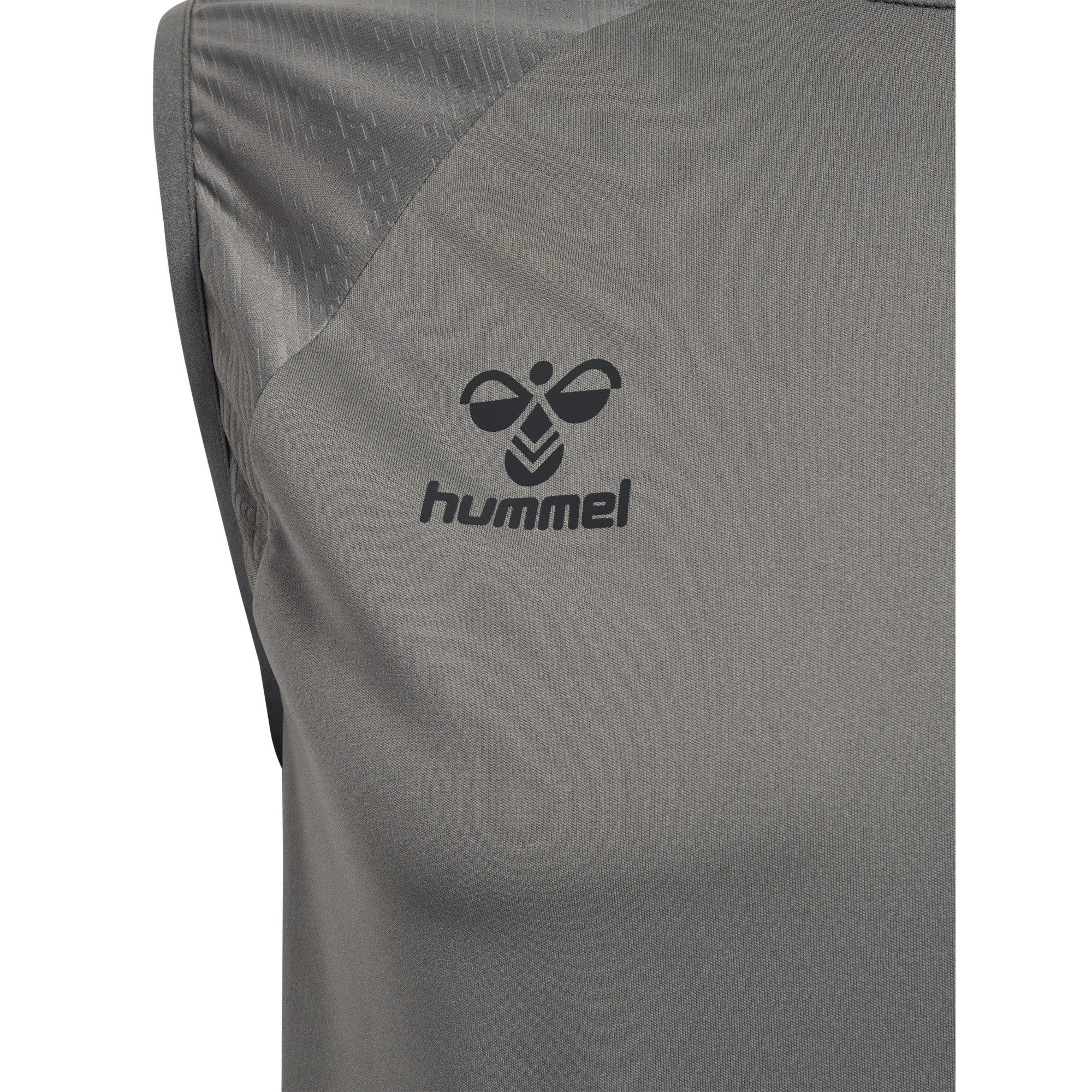 hummel Tanktop Hummel Herren Trainingstop PRO TRAINING JERSEY S/L 228753