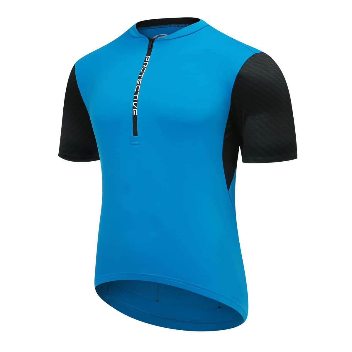 Protective Radtrikot Trikot Herren P-Move