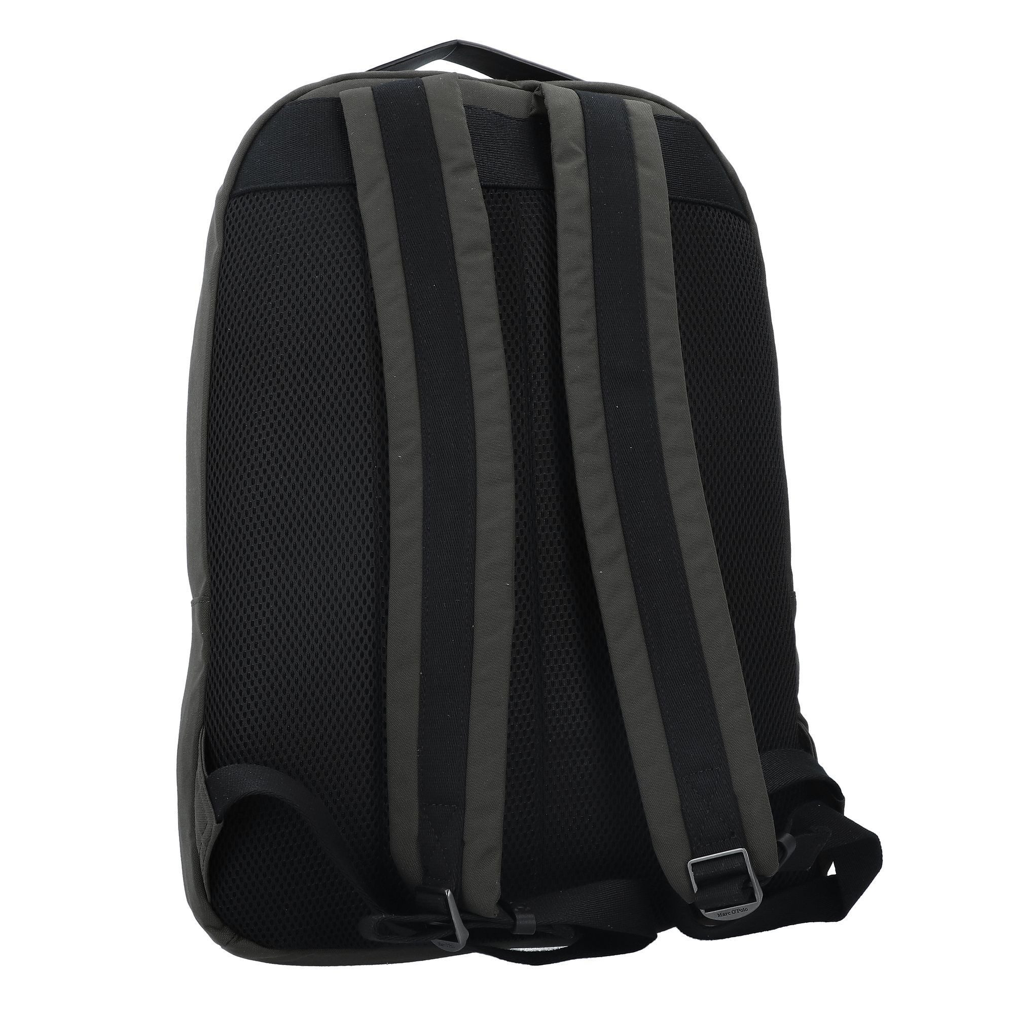 Marc O'Polo Daypack, Polyamid