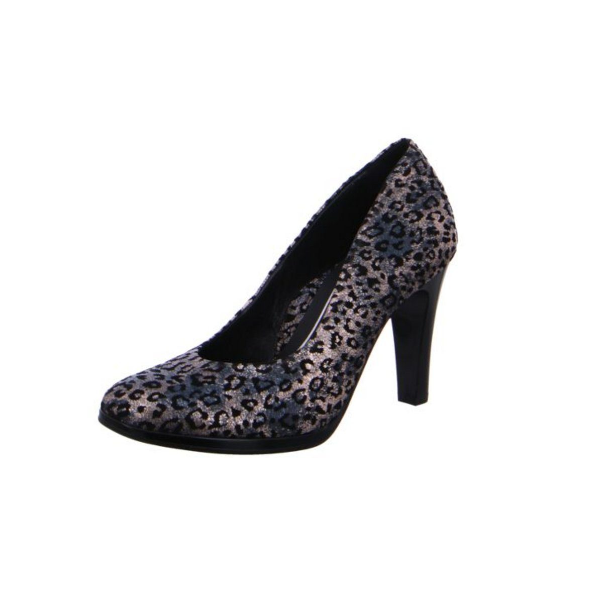 Ara Modische Pumps für Damen in grau Pumps (1-tlg)