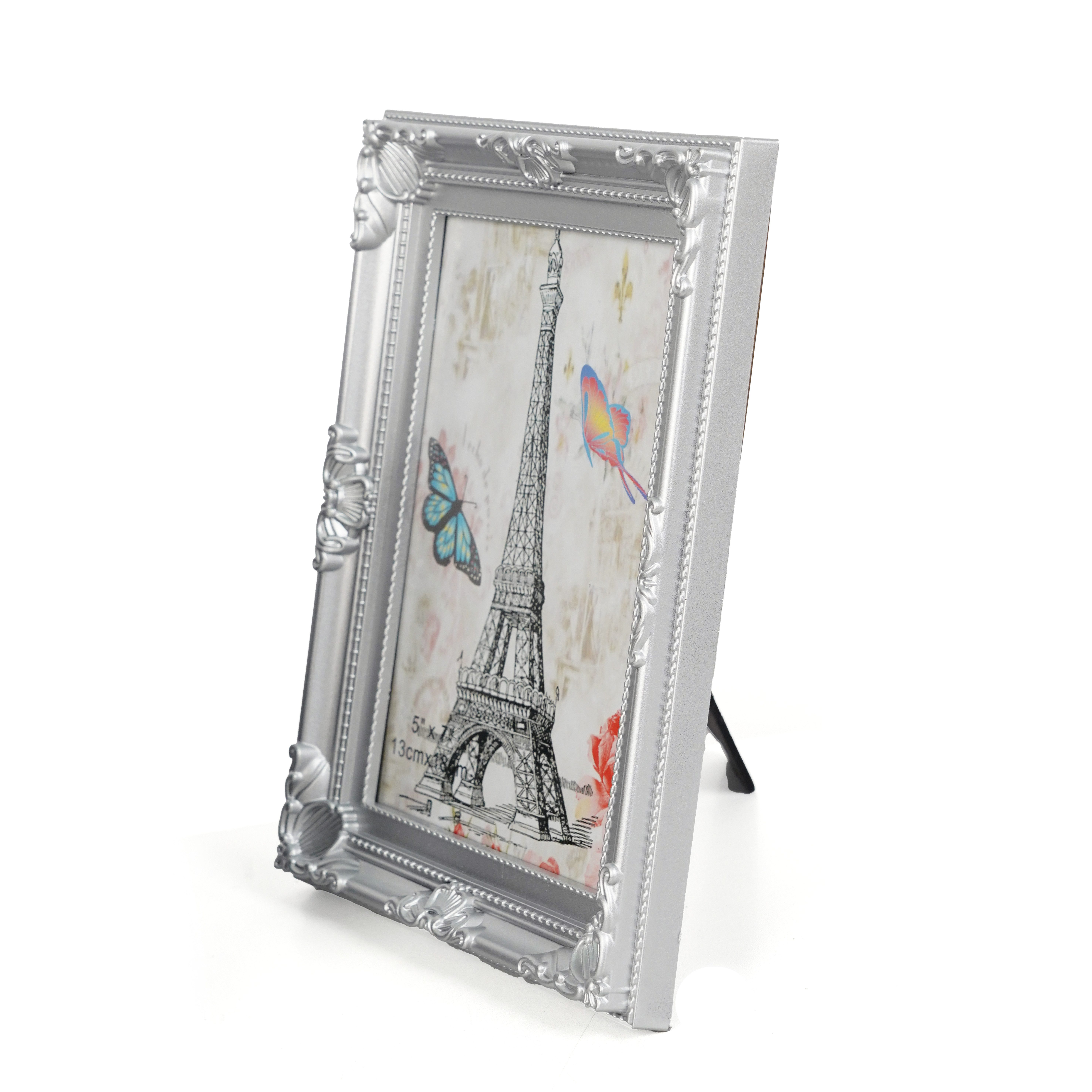 Mein Landhaus Bilderrahmen Mein Landhaus Barock günstig online kaufen