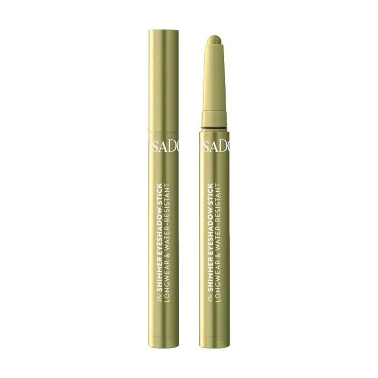 IsaDora Тени для век The Shimmer Eyeshadow Stick Longwear & Water-Resistant, für All types incl. sensitive