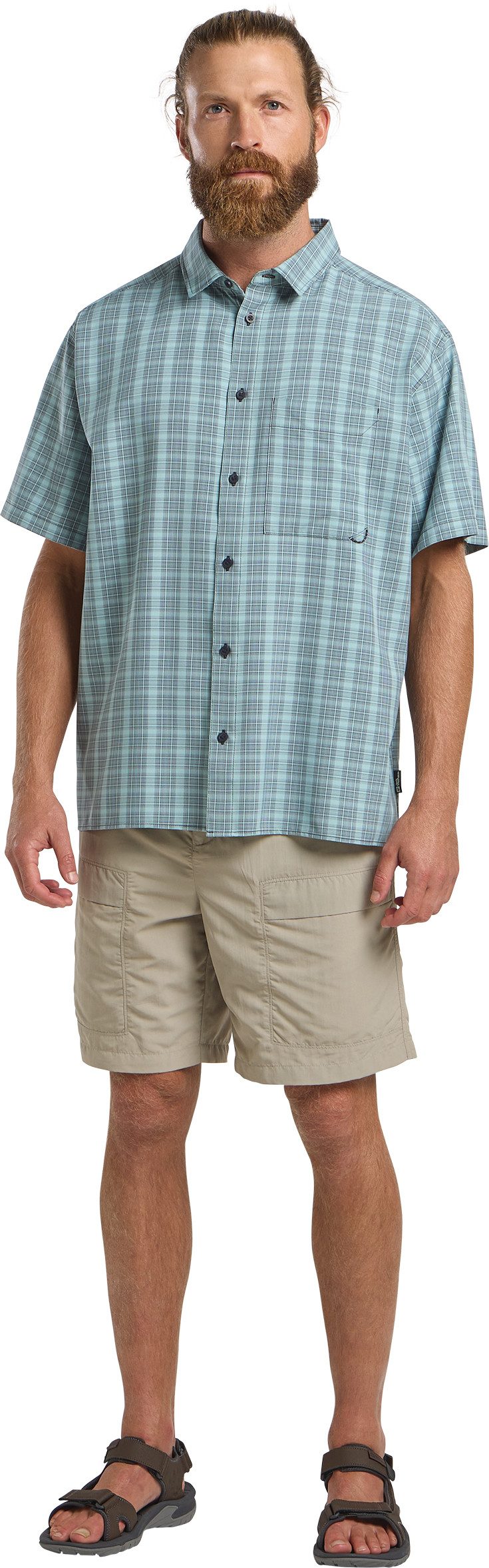 Funktionshemd MESETA SHIRT M