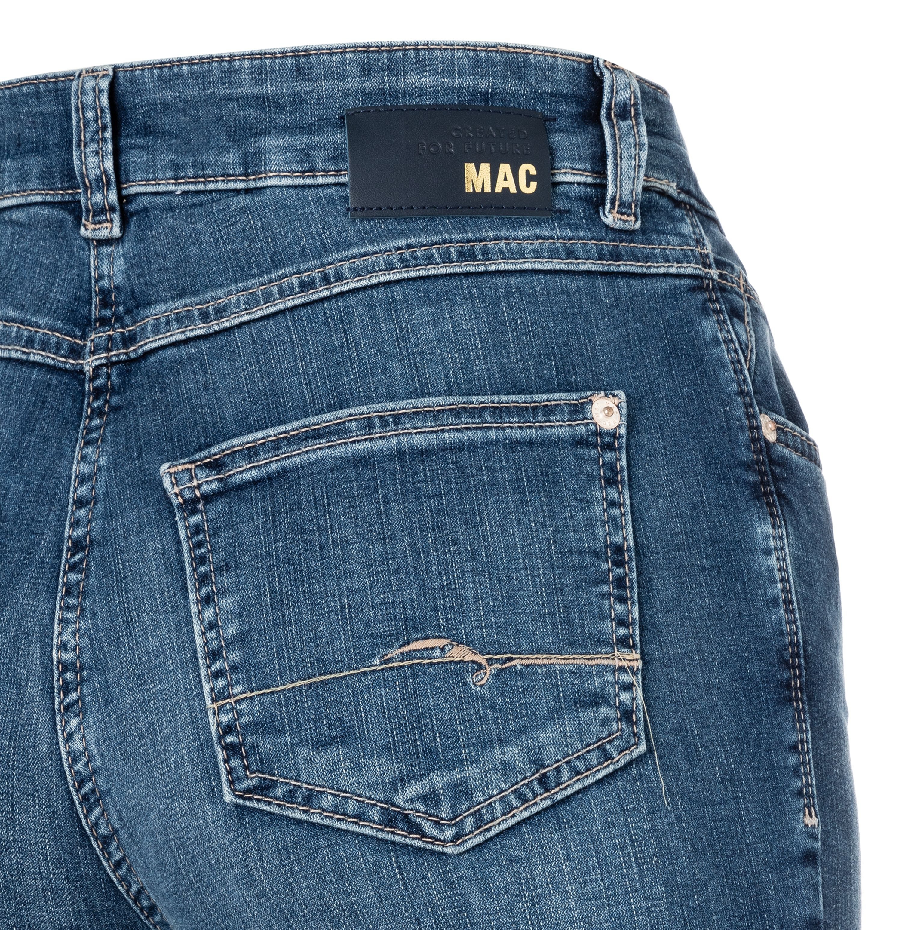 MAC 5-Pocket-Jeans