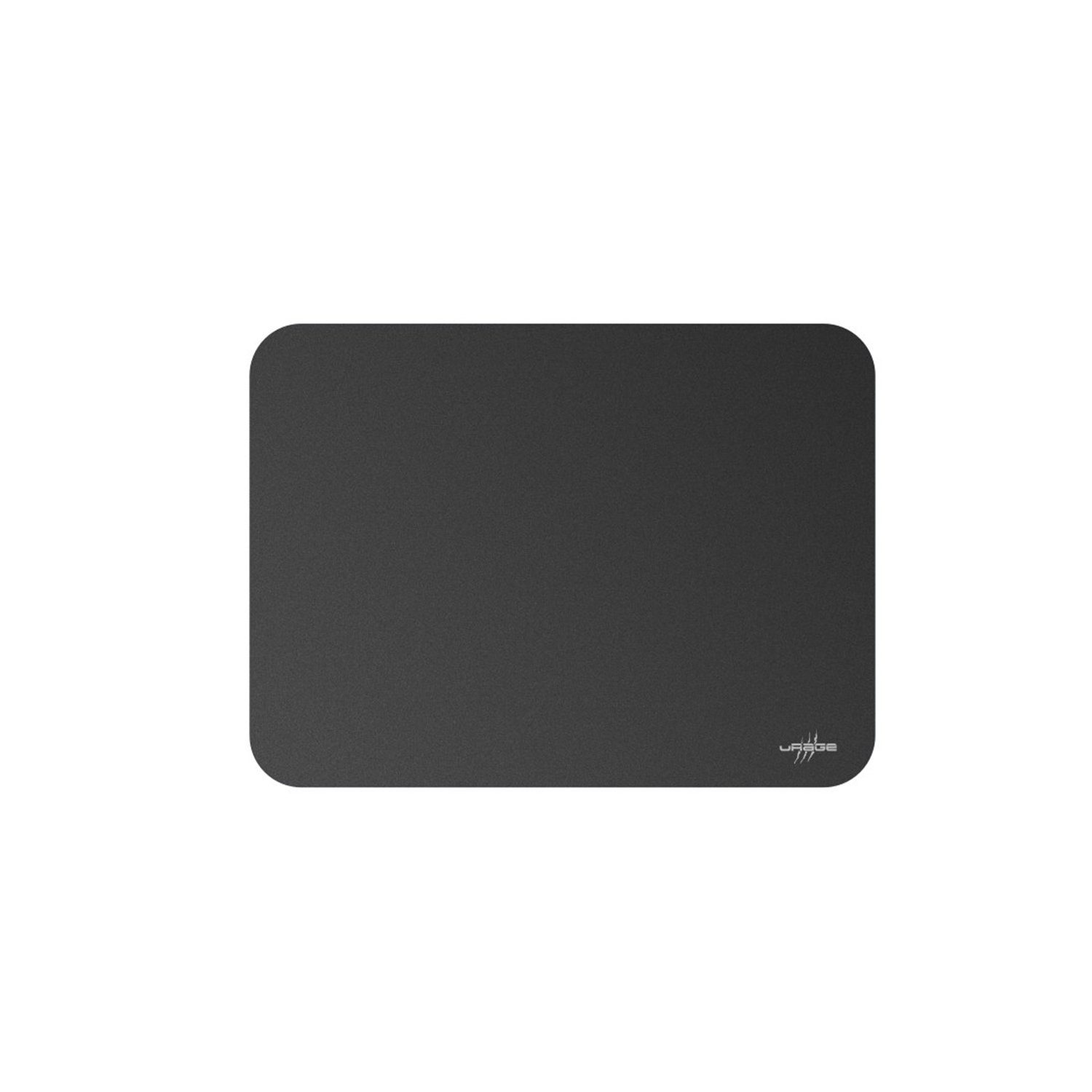 uRage Gaming Mauspad Lethality 100, Schwarz
