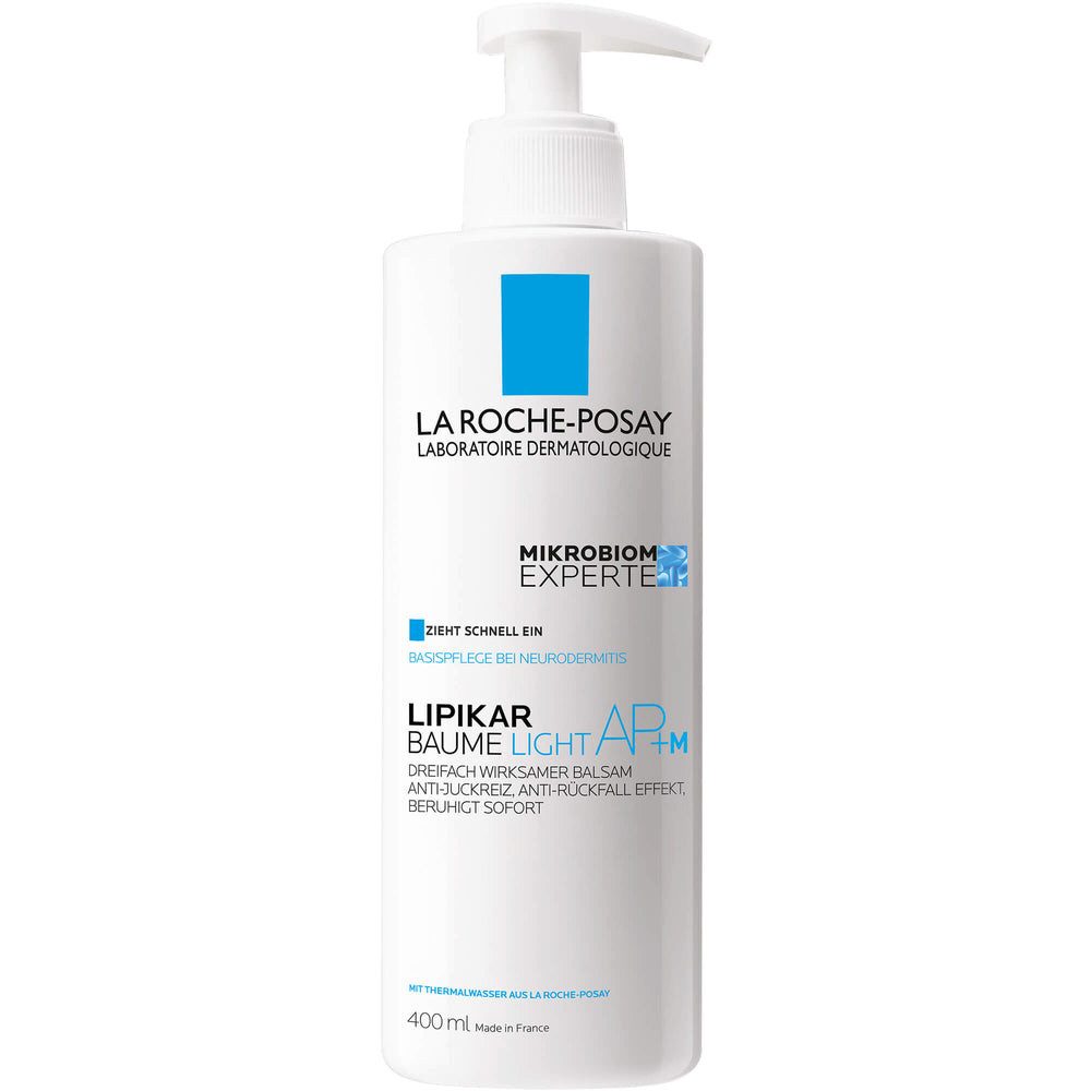 Bodylotion Anti-Juckreiz Feuchtigkeitscreme