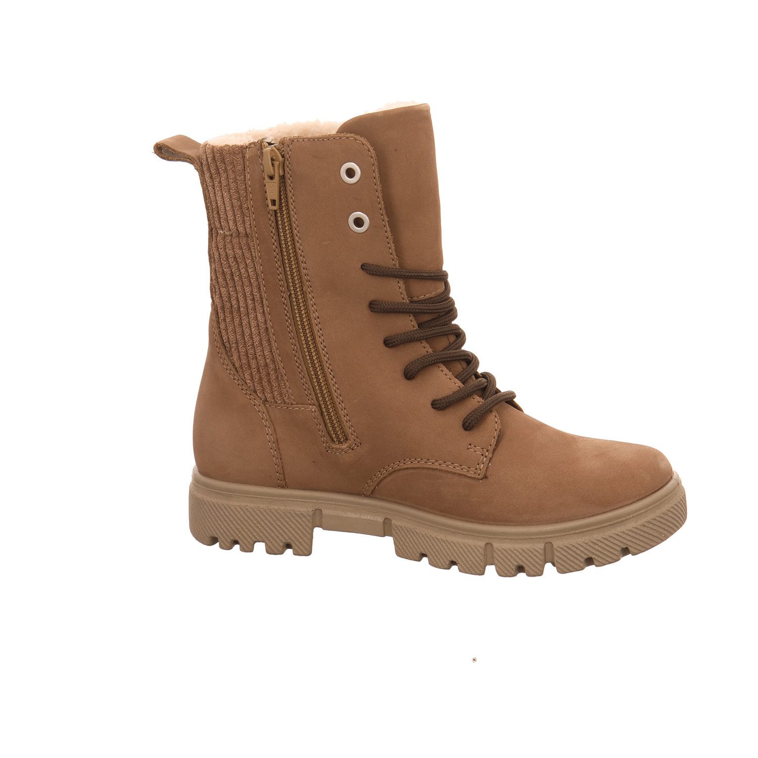 Ricosta Schnürschuh