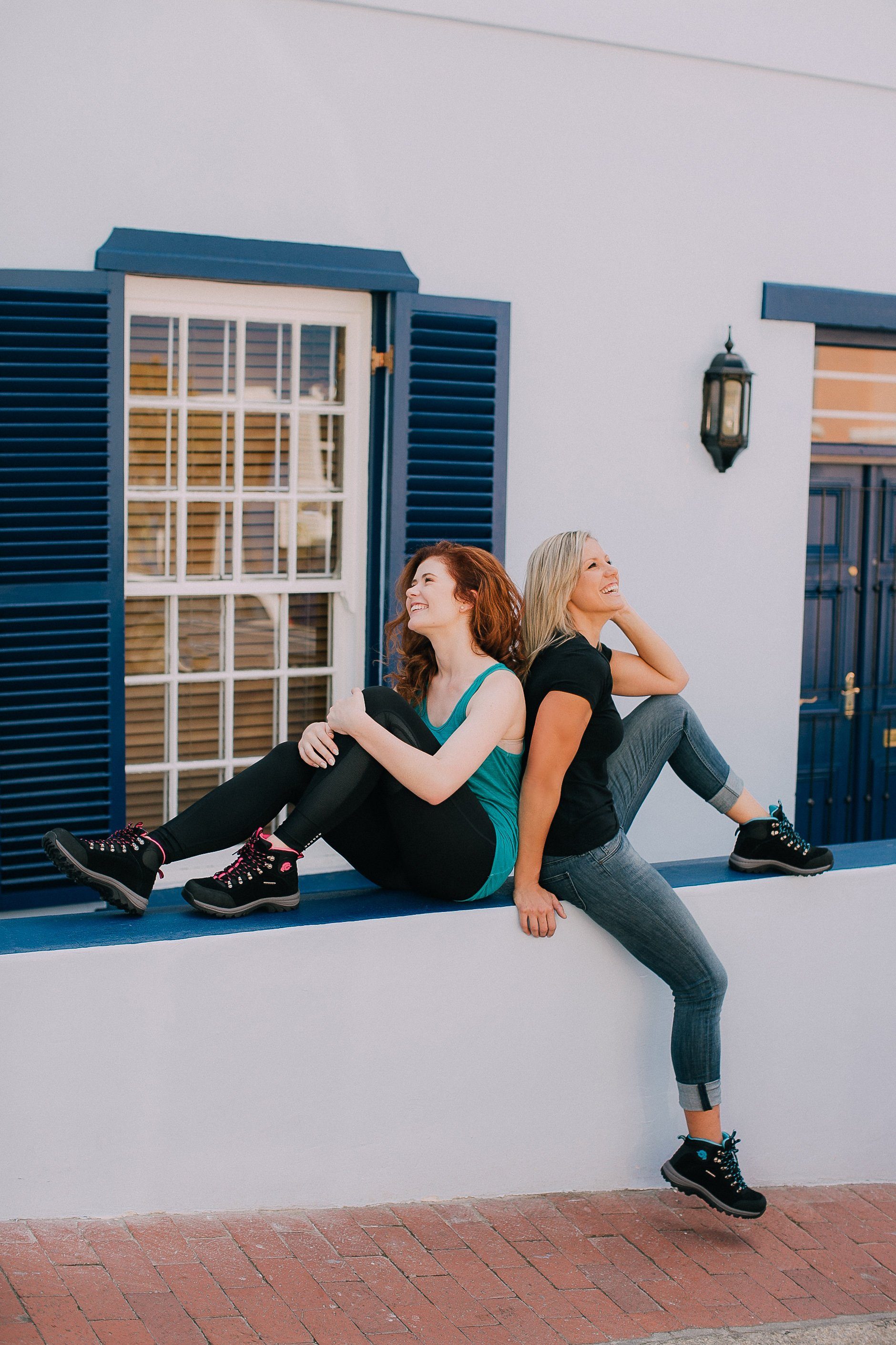 GUGGEN Mountain Wanderschuh Wanderstiefel Bergschuhe Bergstiefel Winterstiefel M014 Wanderschuh Wasserabweisend Verstärkte Schuhspitze