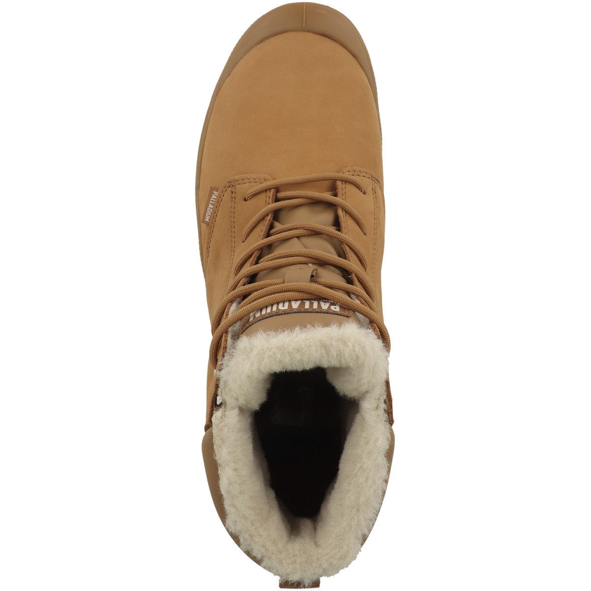 Palladium Sp20 Cuff Lth WP WL Unisex Erwachsene Stiefelette Stiefeletten, Stiefel, Winterstiefel, Winterboots, Schneestiefel