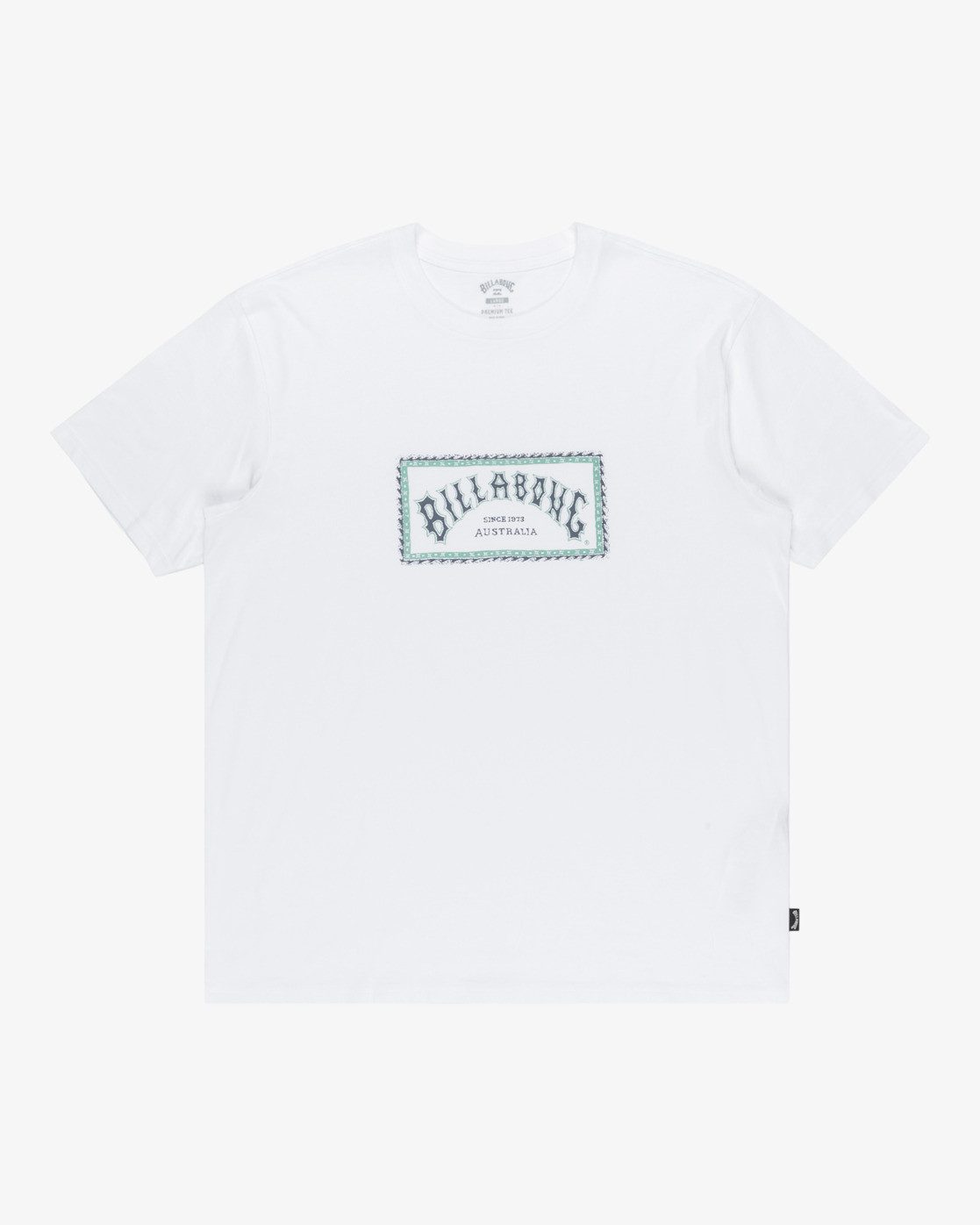 T-Shirt ARCH FRAME SS