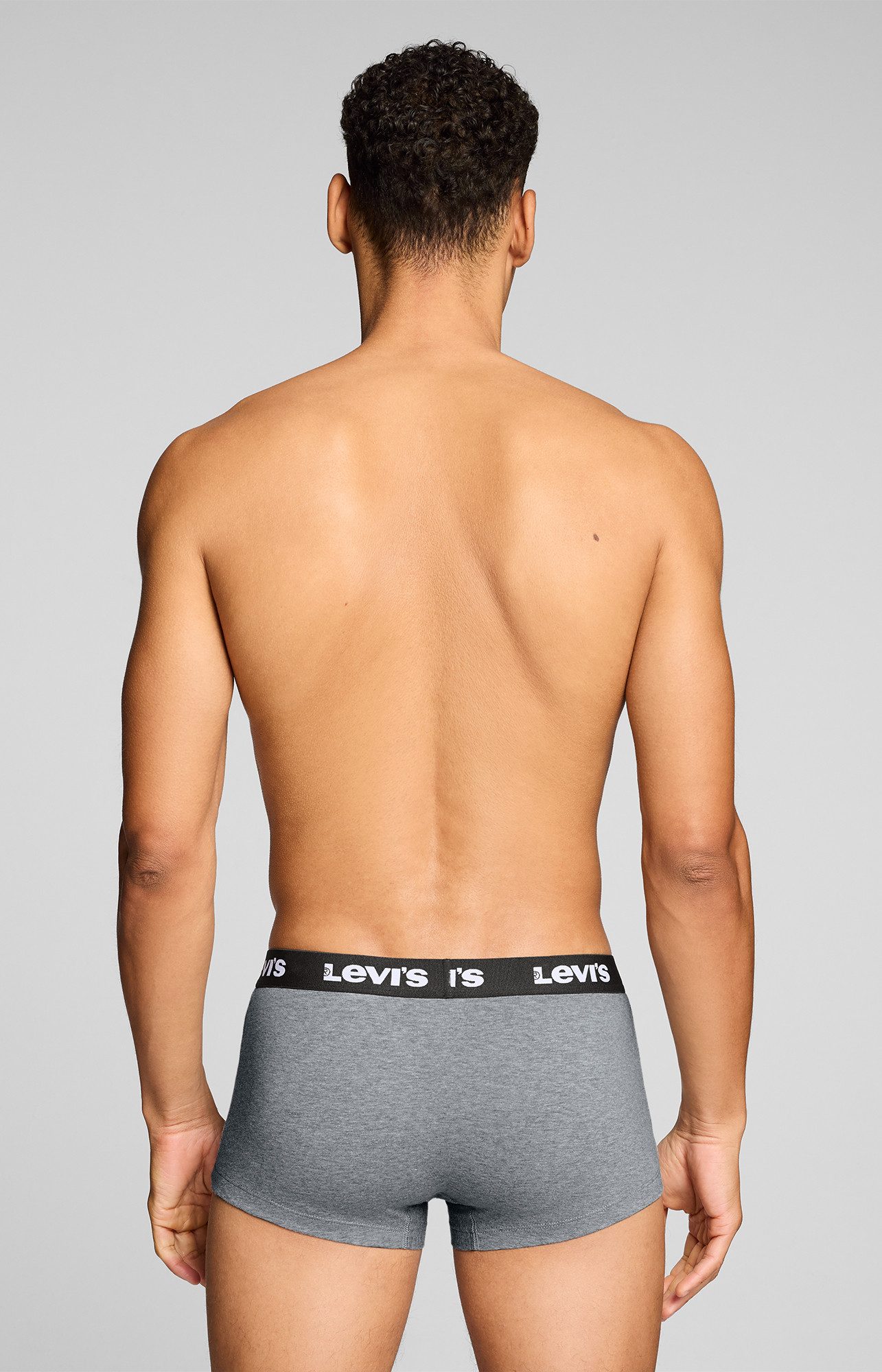 Levi's® Trunk LEVIS MEN REPEAT LOGO TRUNK (2er Pack)
