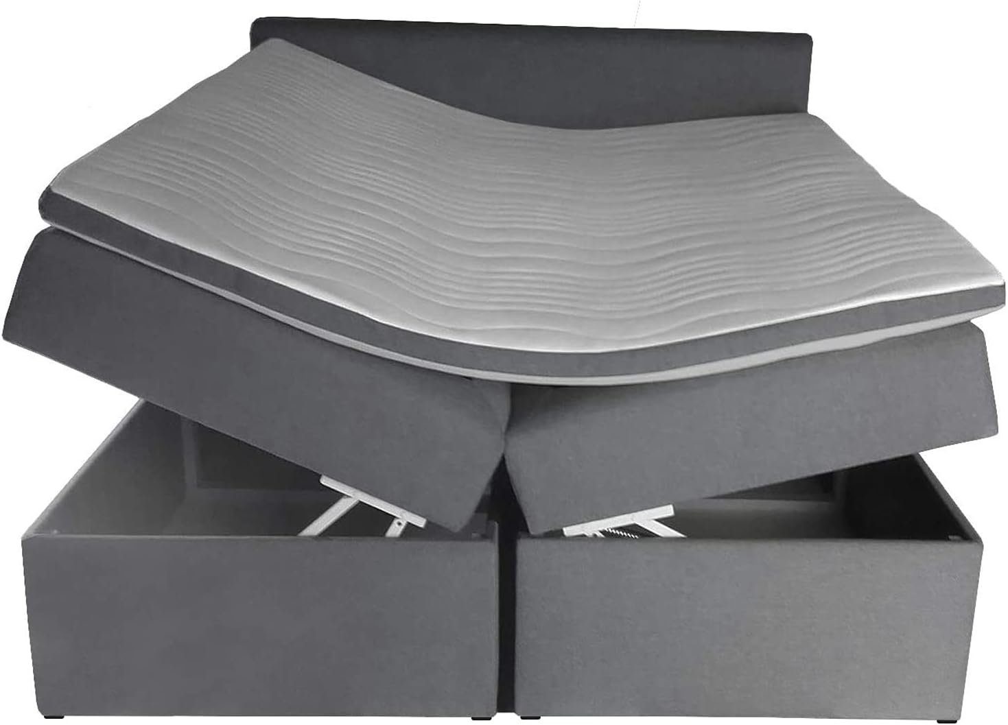 Best for Home Boxspringbett S Deluxe günstig online kaufen