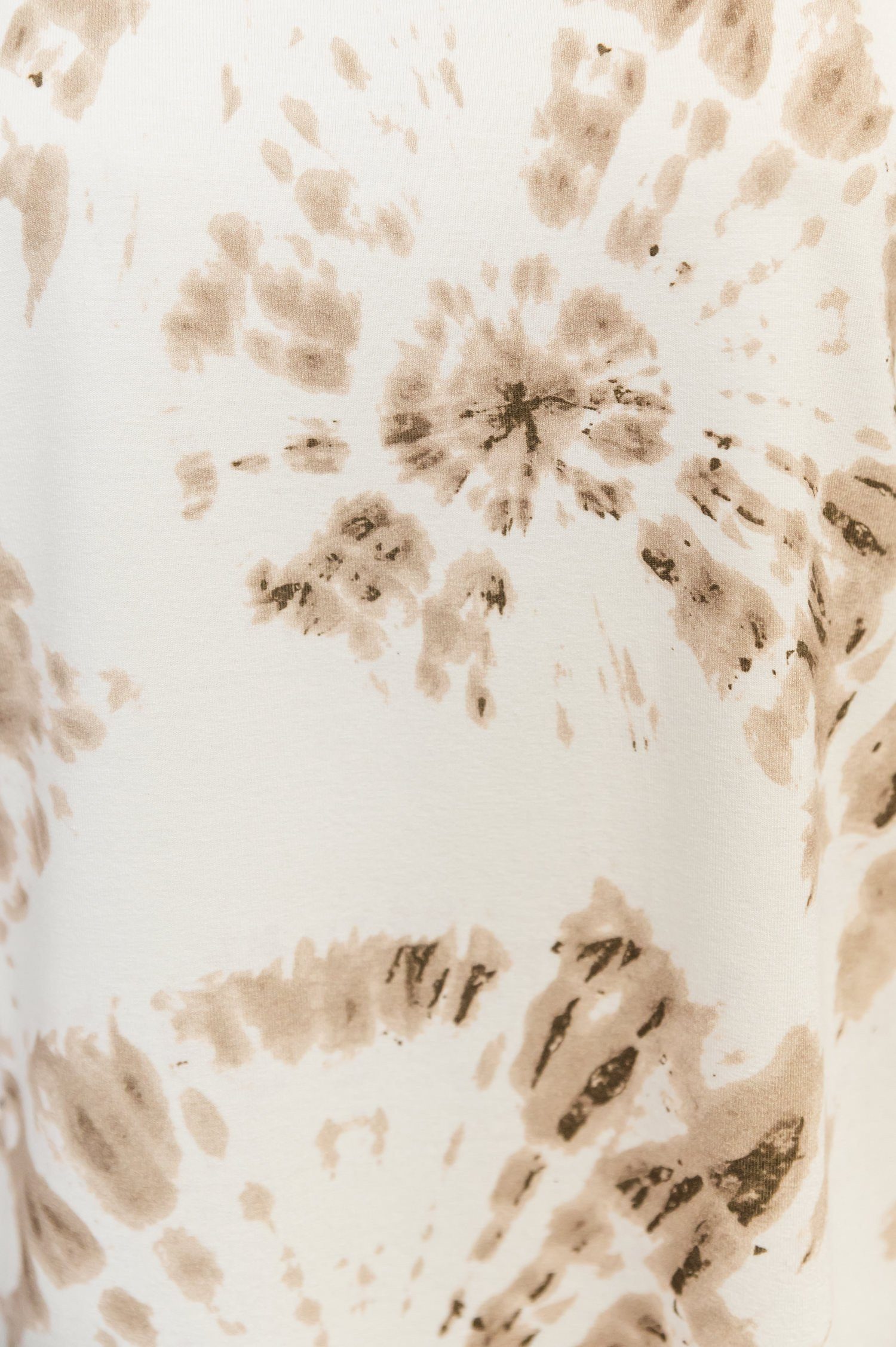 Faber Rundhalsshirt Damenshirt 69142