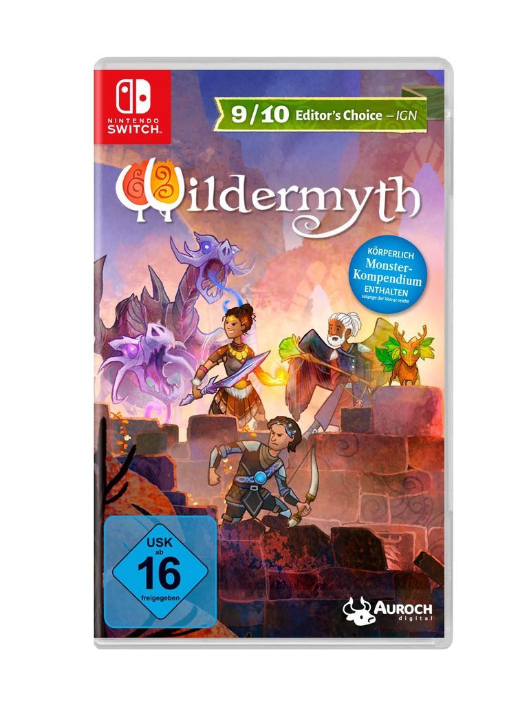 Wildermyth