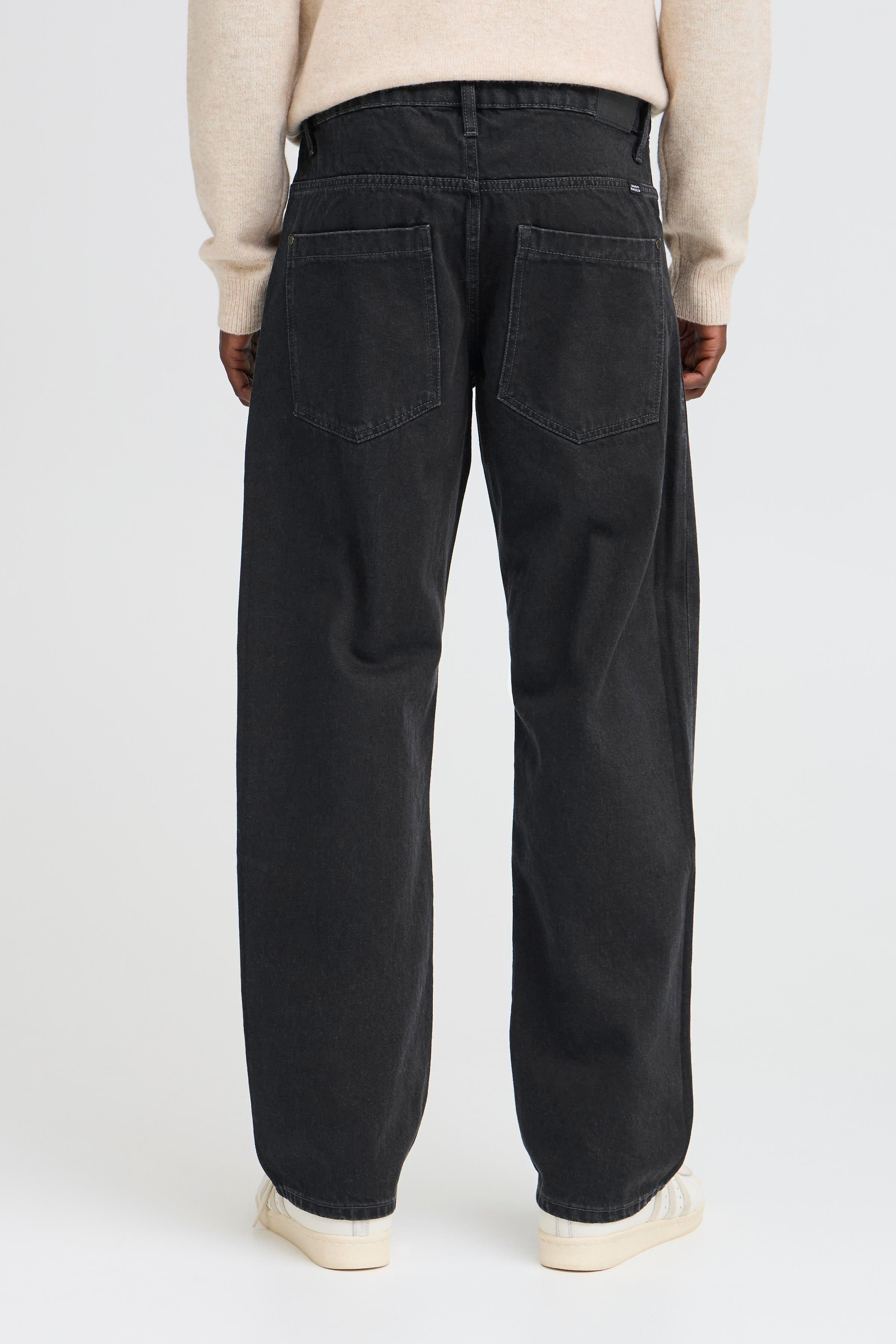 Blend Loose-fit-Jeans BHFLAKE LOOSE FIT JEANS günstig online kaufen