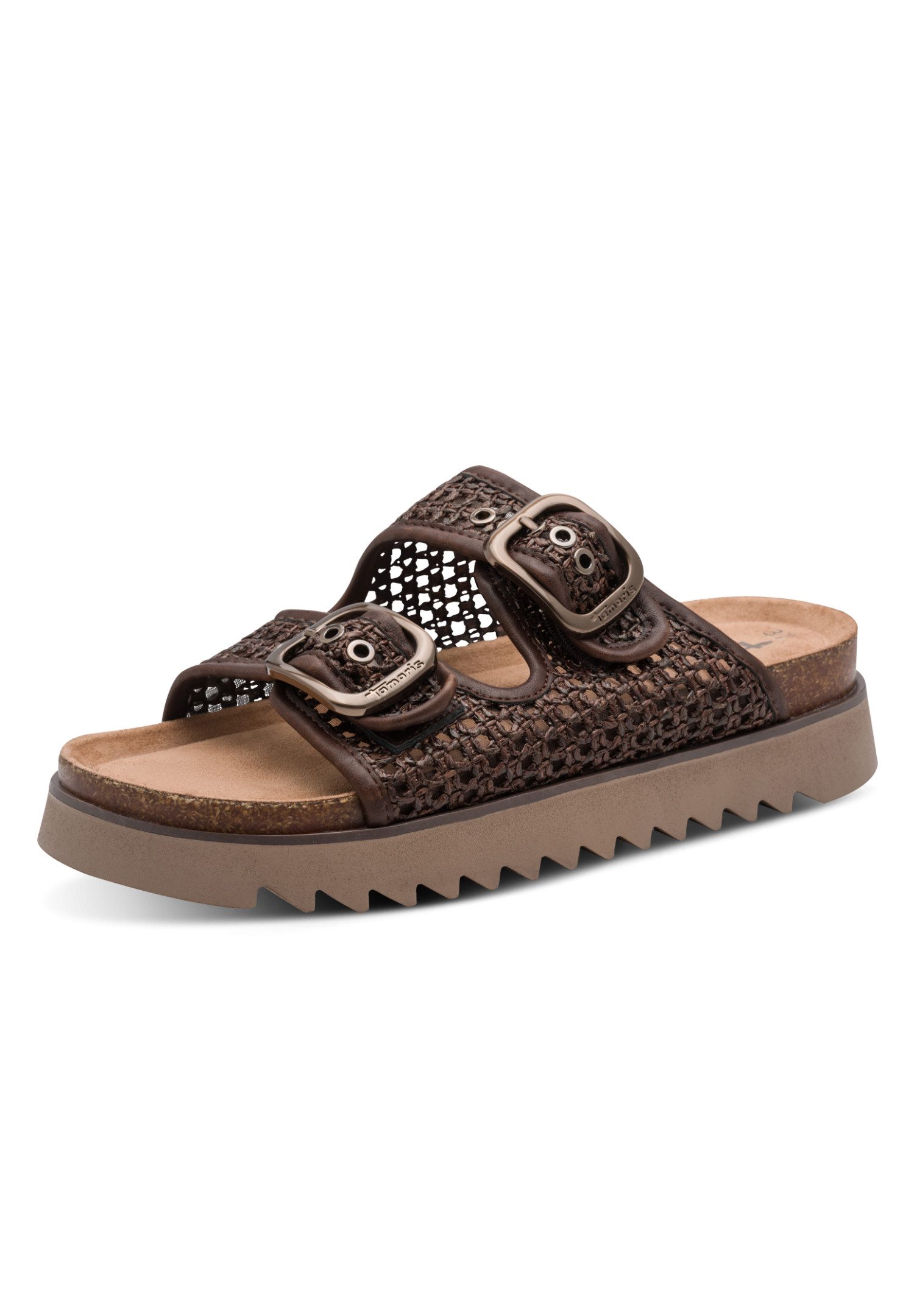 Tamaris 1-27516-46 Pantolette günstig online kaufen