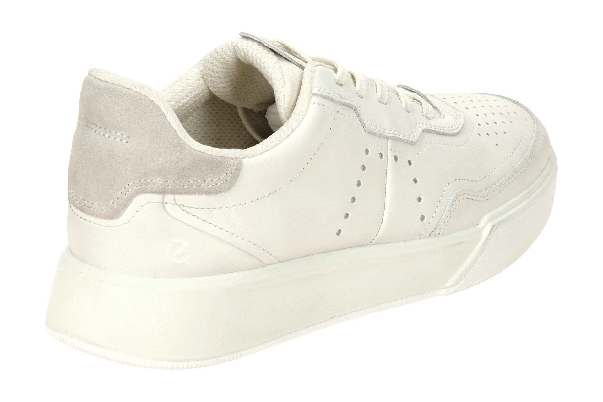 Ecco 53981452292 Schnürschuh