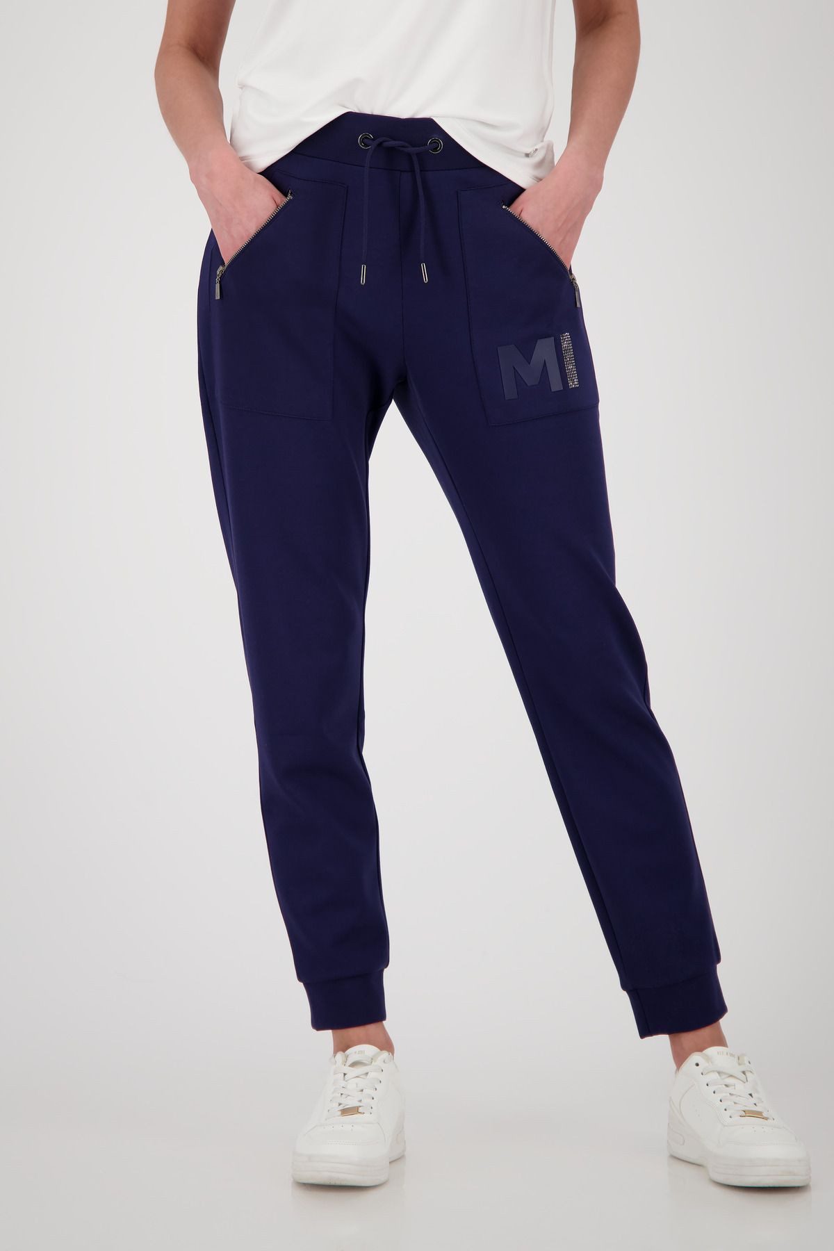 Monari Stoffhose günstig online kaufen