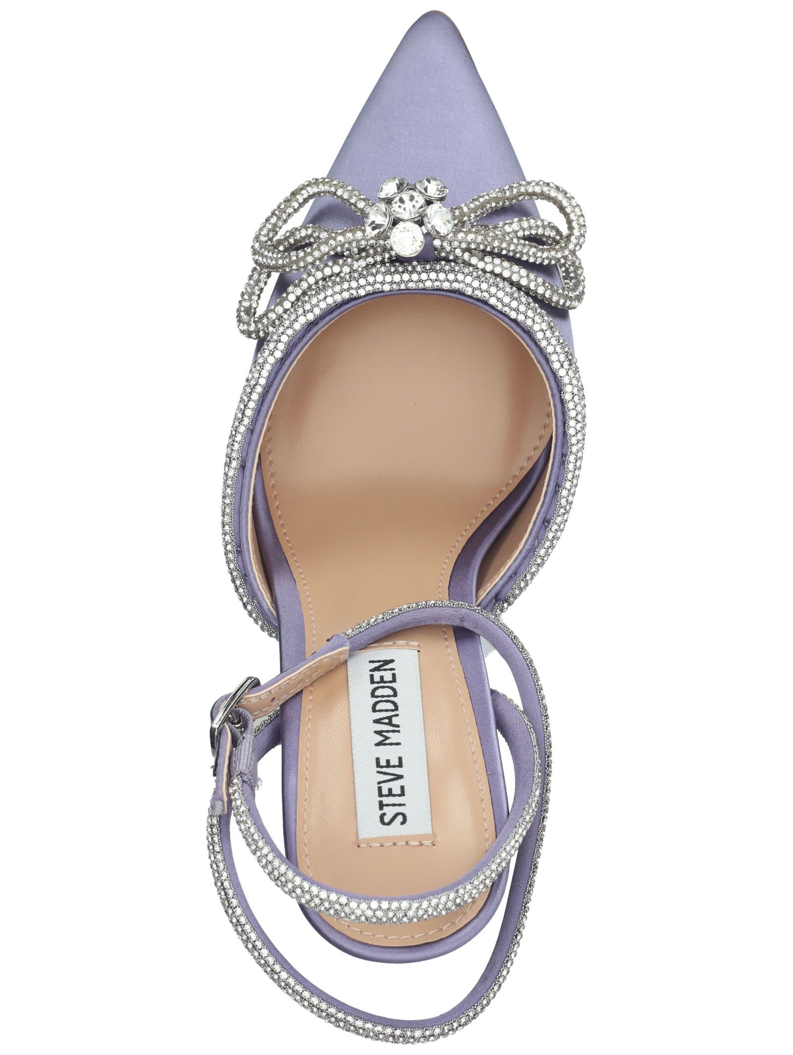 STEVE MADDEN STEVE MADDEN Pumps Textil High-Heel-Pumps