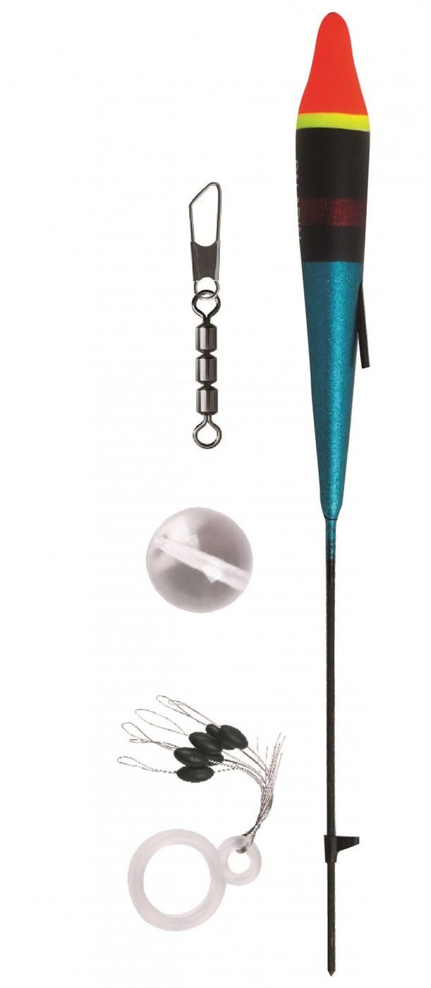 Paladin Forellenpose Paladin Forellen Set mit Spezial Schlepp-Pose