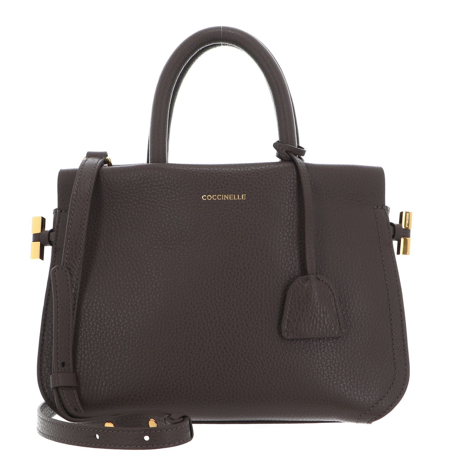 Handtasche Blue Soft
