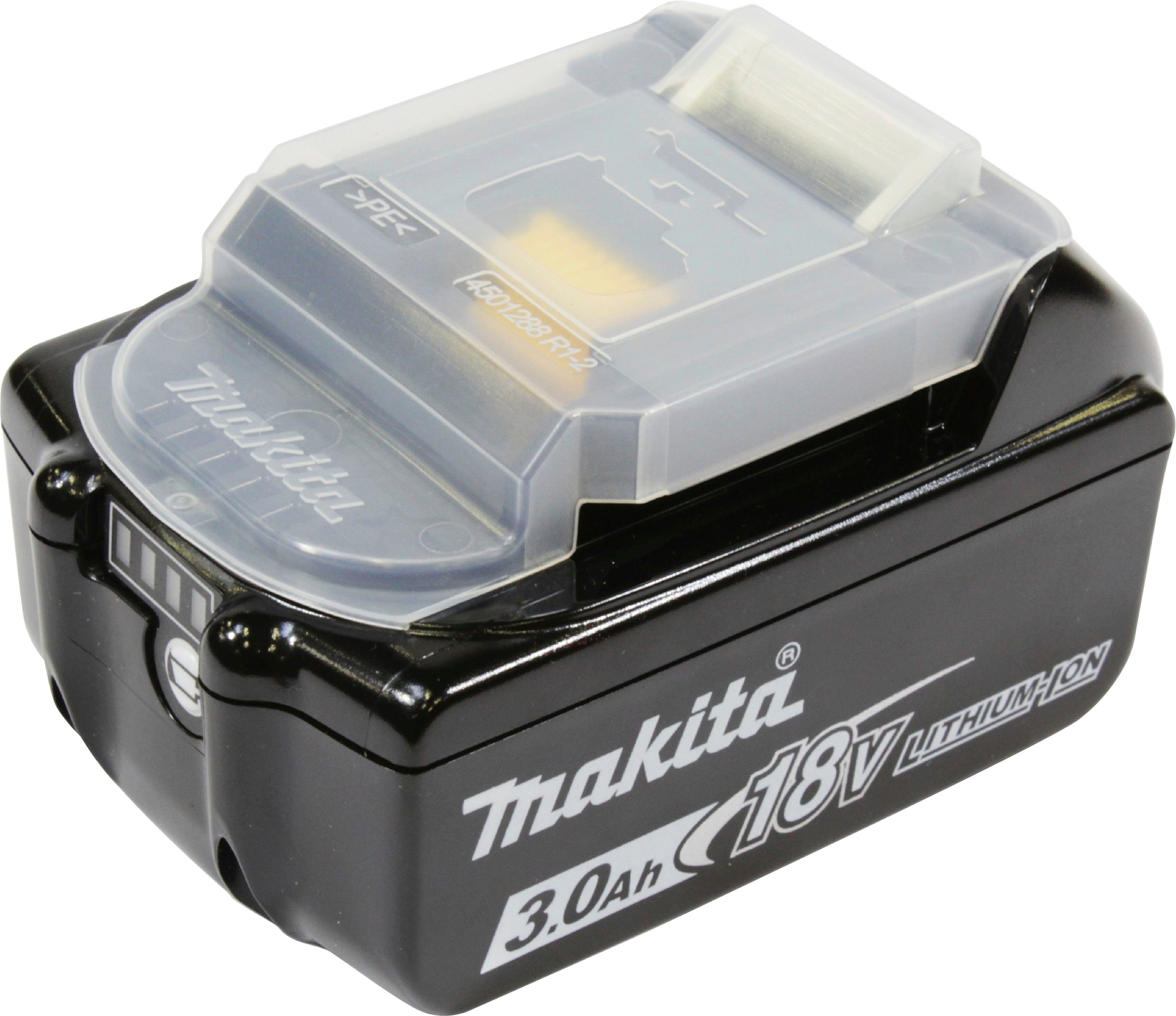 Makita BL1830B Li Akku 3000 mAh (18,0 V)