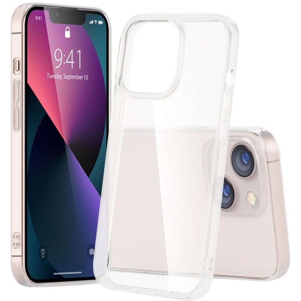 nevox Handyhülle Nevox Styleshell Flex